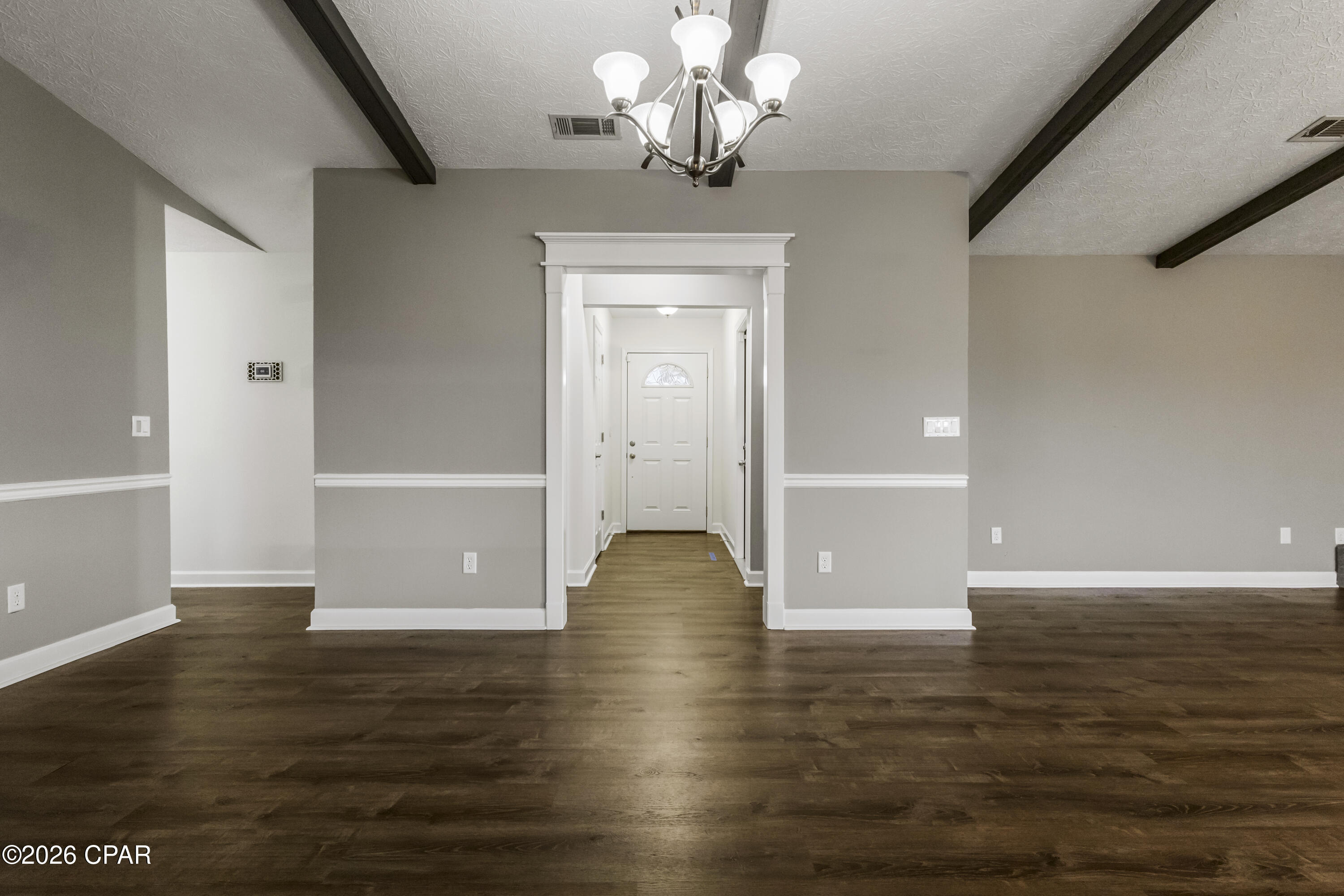 Bay Front Unit 6 - Residential