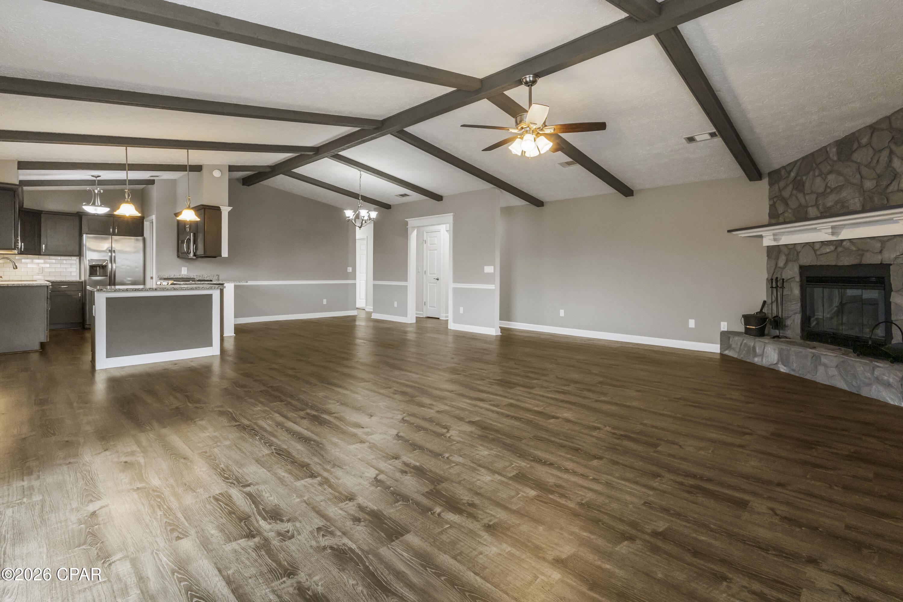 Bay Front Unit 6 - Residential