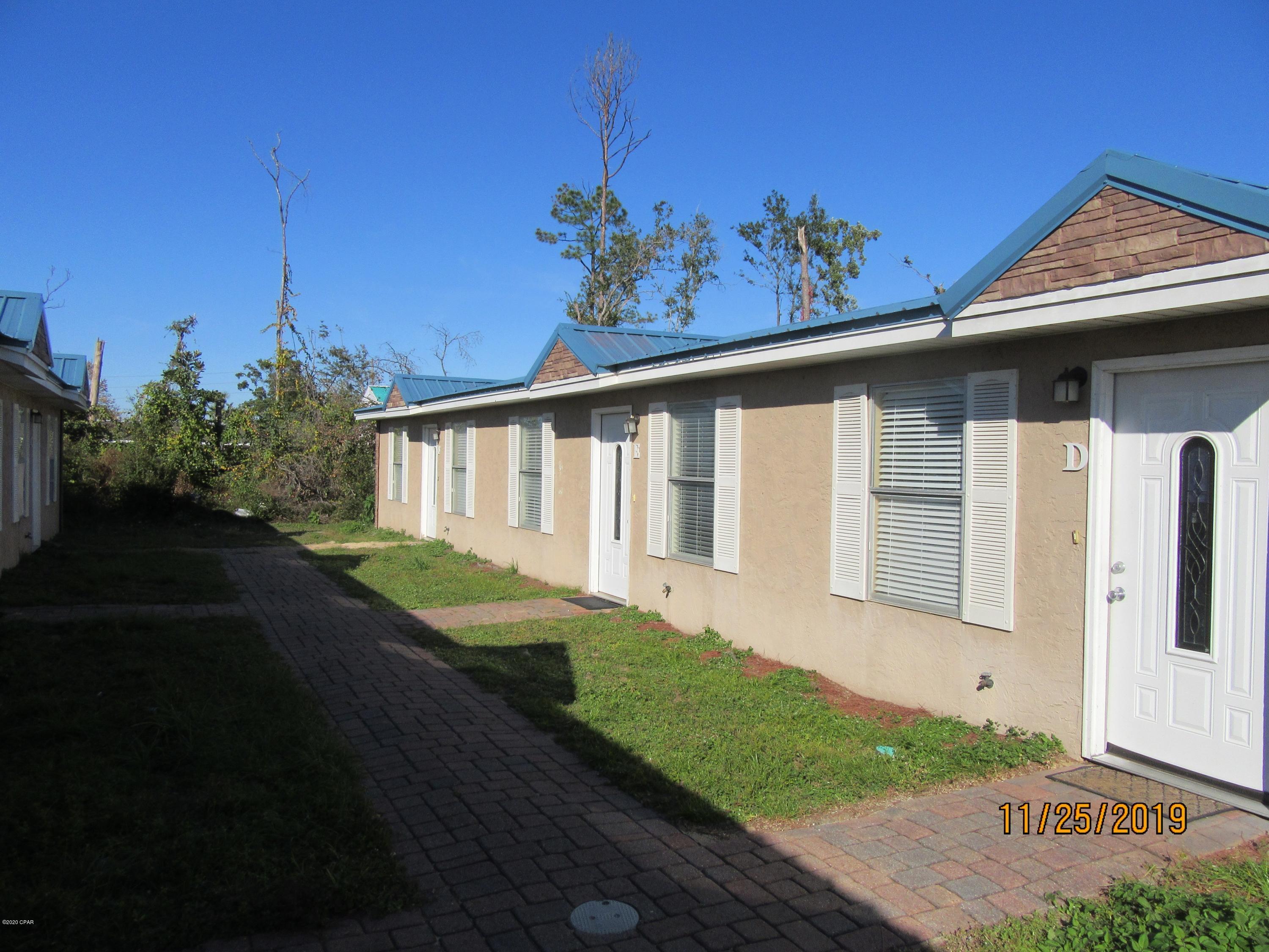 [No Recorded Subdiv] - Residential Lease