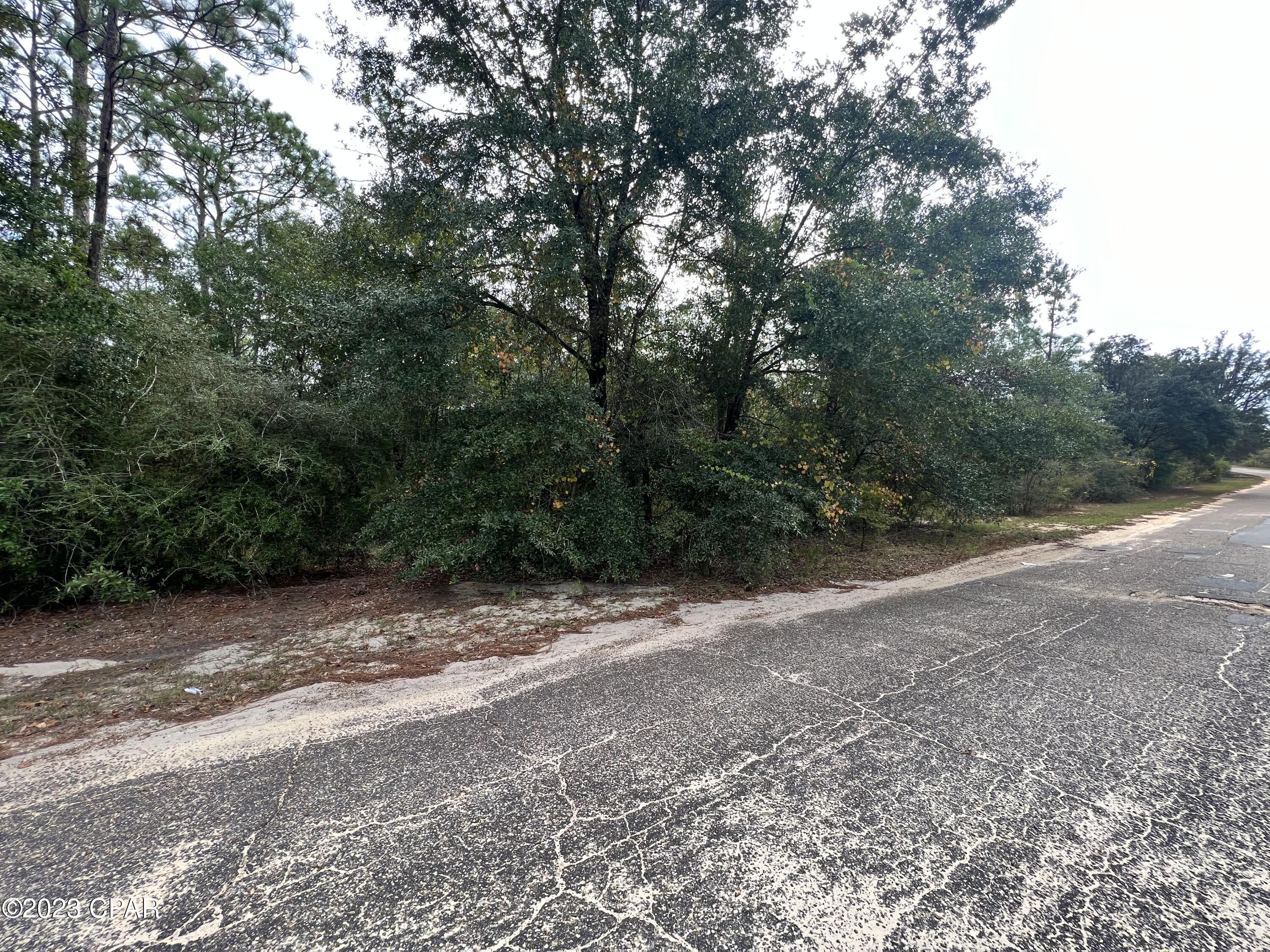 Leisure Lakes - Land