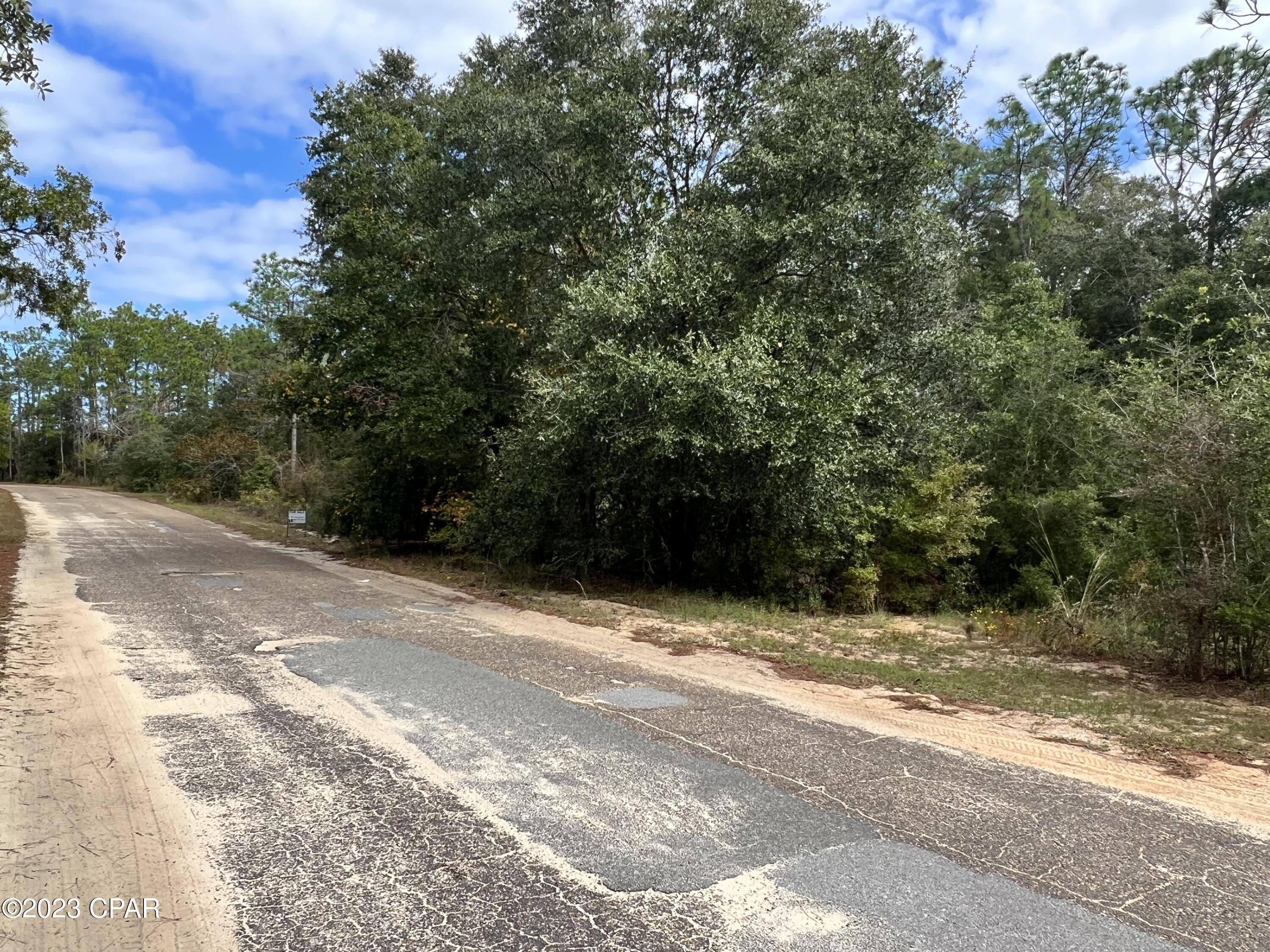 Leisure Lakes - Land