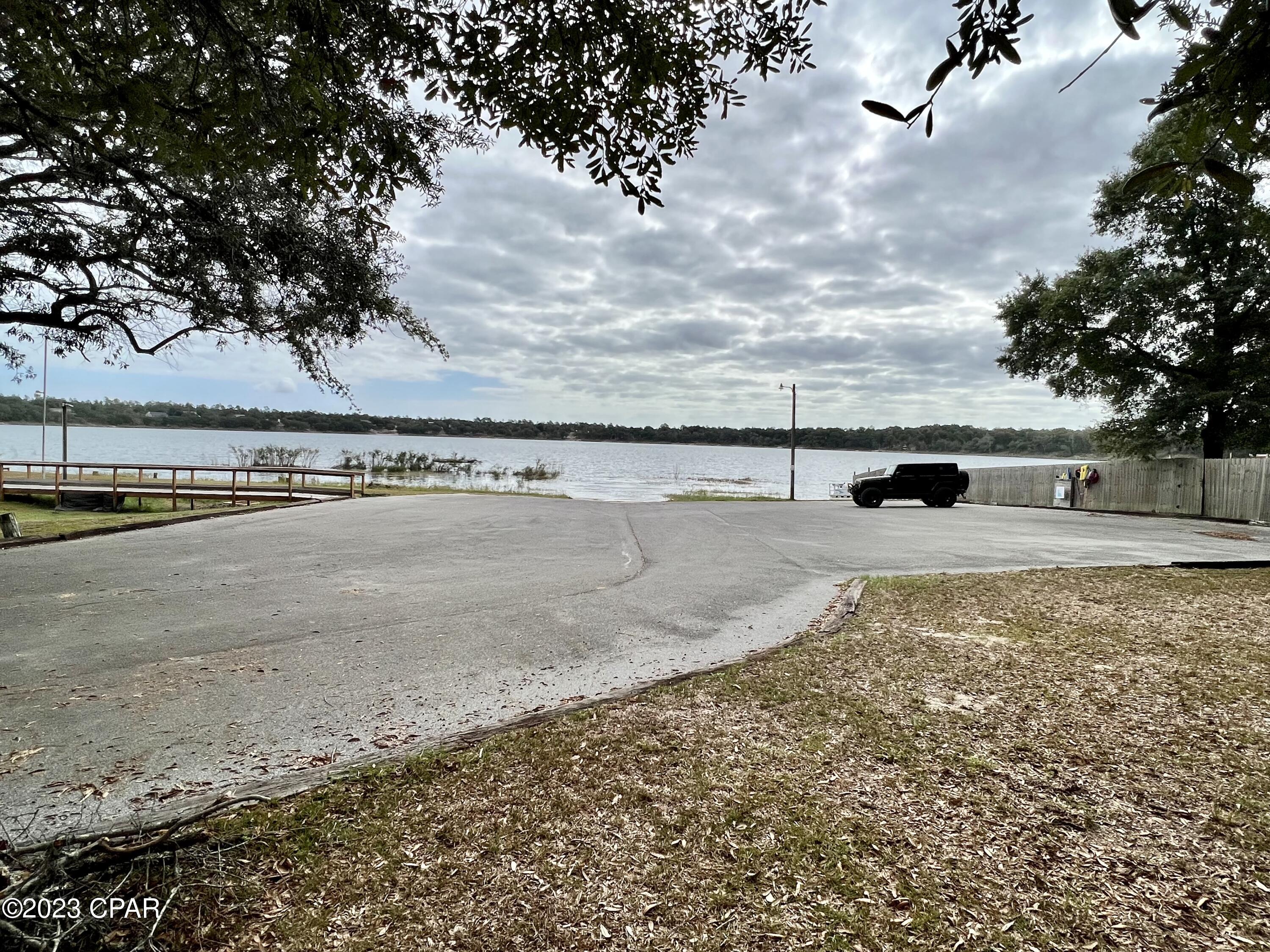 Leisure Lakes - Land