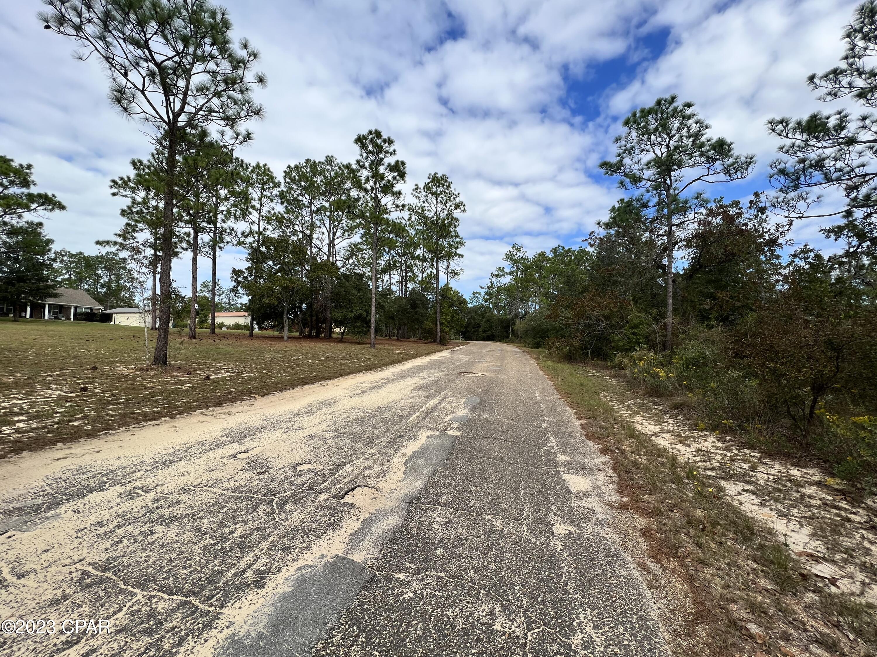 Leisure Lakes - Land