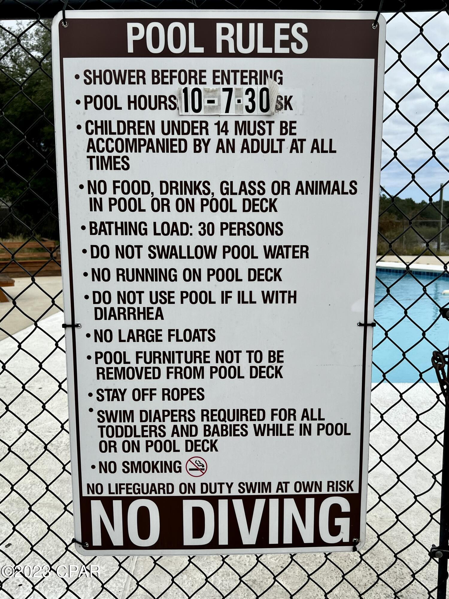 Leisure Lakes - Land