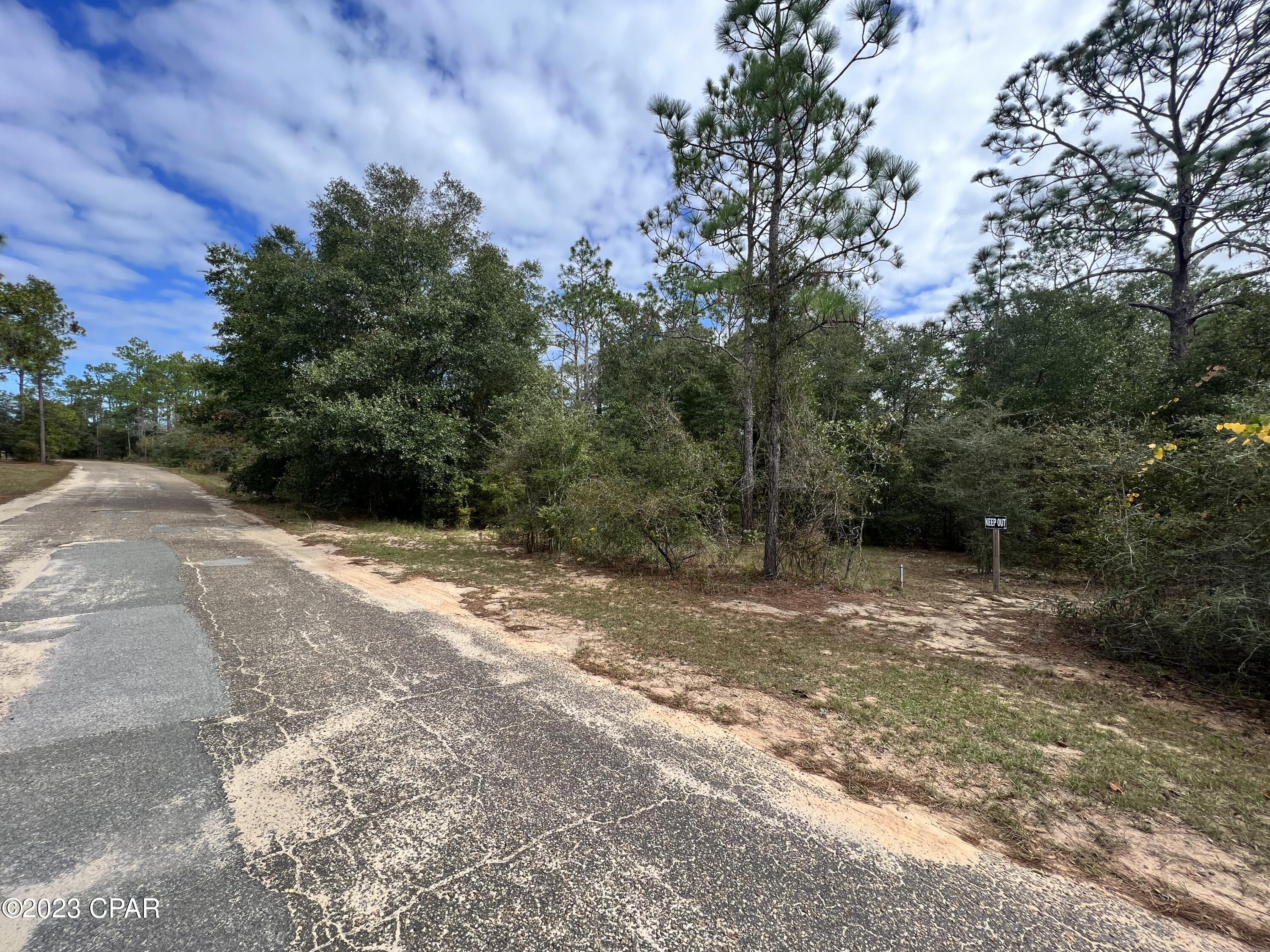 Leisure Lakes - Land