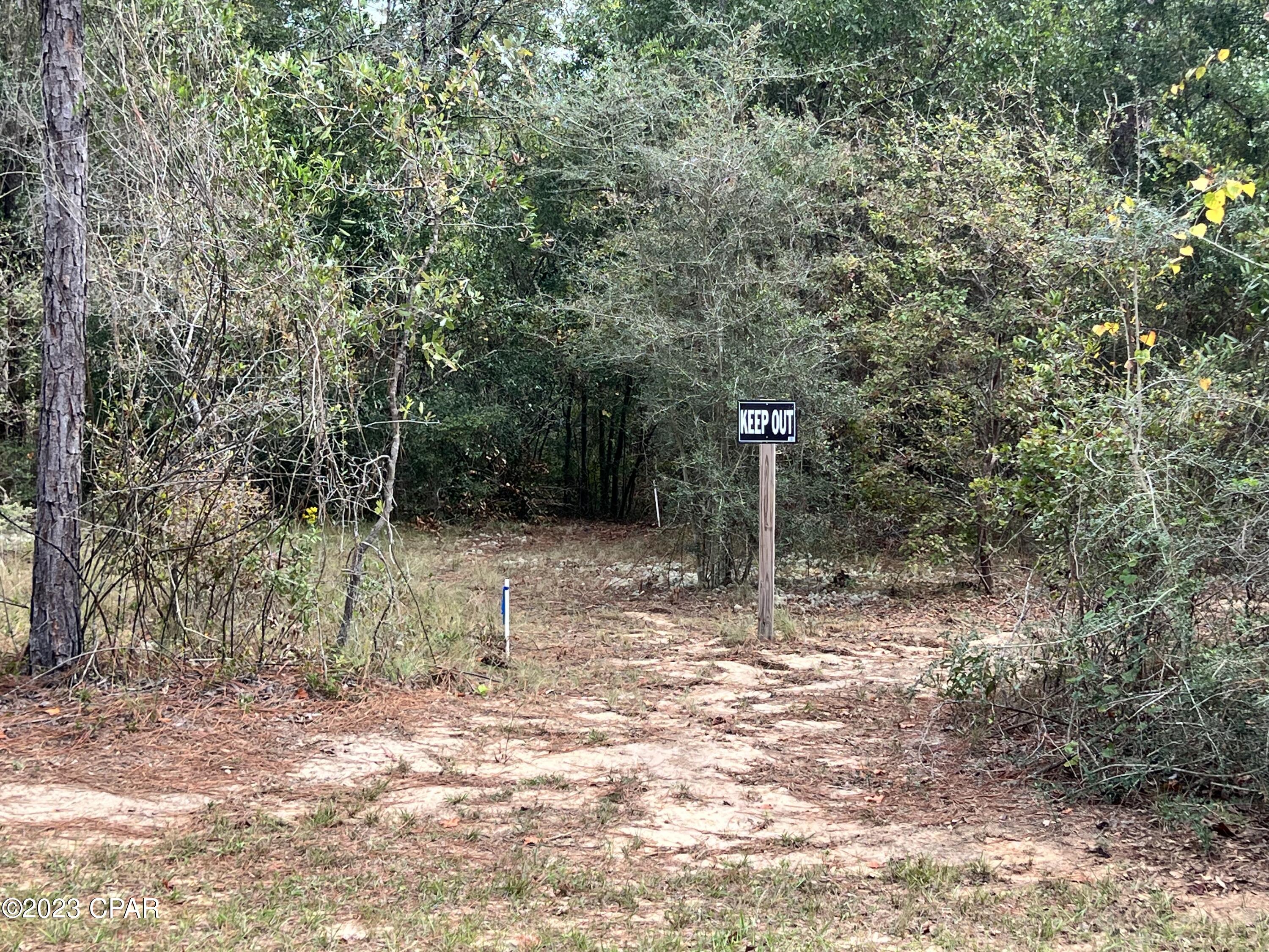 Leisure Lakes - Land