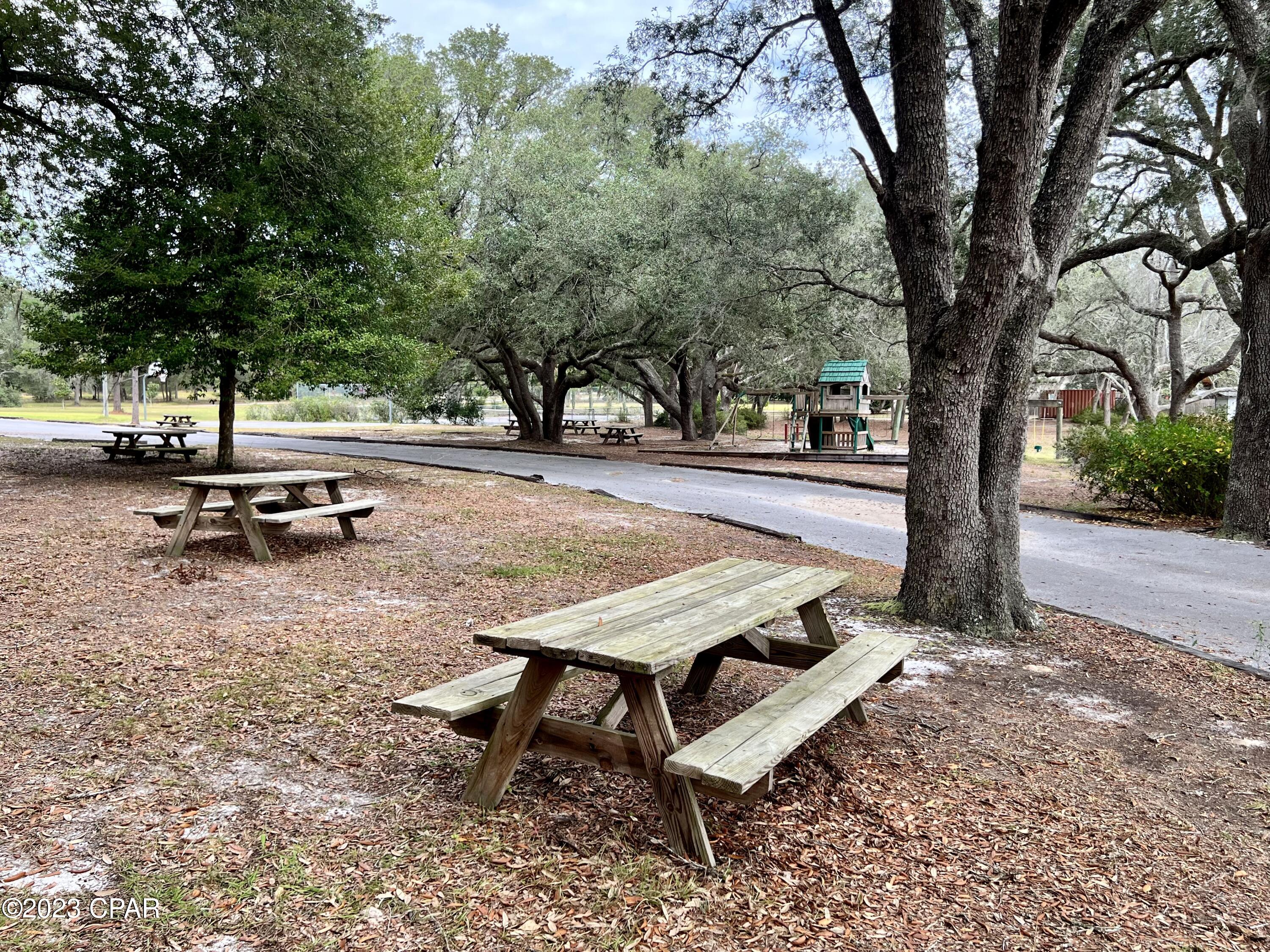 Leisure Lakes - Land