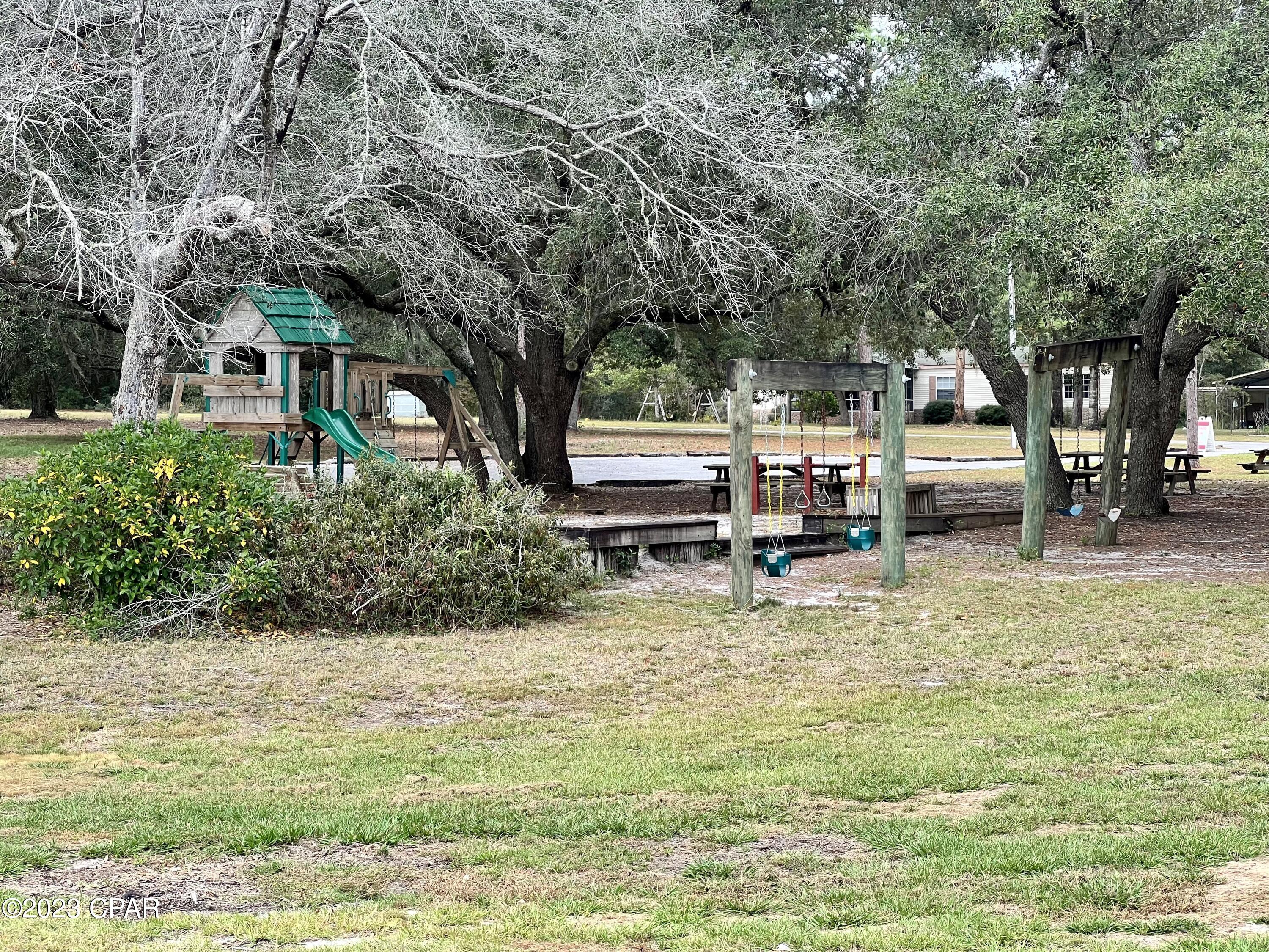 Leisure Lakes - Land