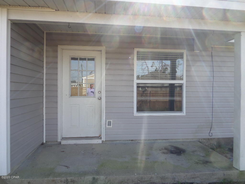 [No Recorded Subdiv] - Residential Lease