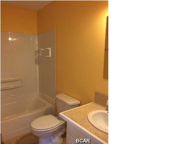 St. Andrews Bay Rr Land - Residential Lease