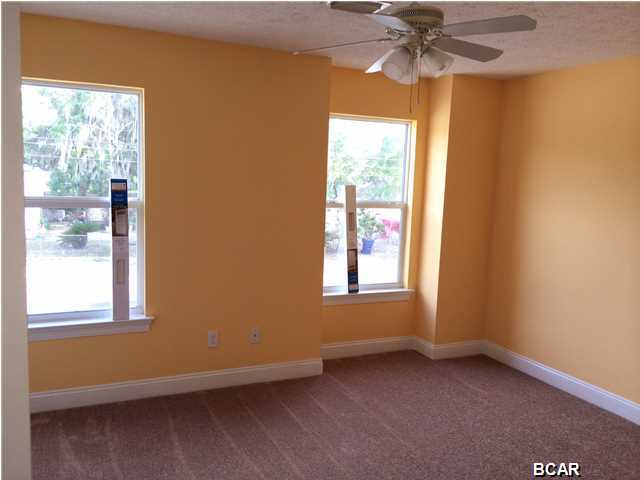 St. Andrews Bay Rr Land - Residential Lease