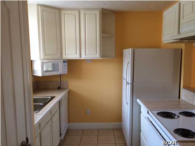 St. Andrews Bay Rr Land - Residential Lease