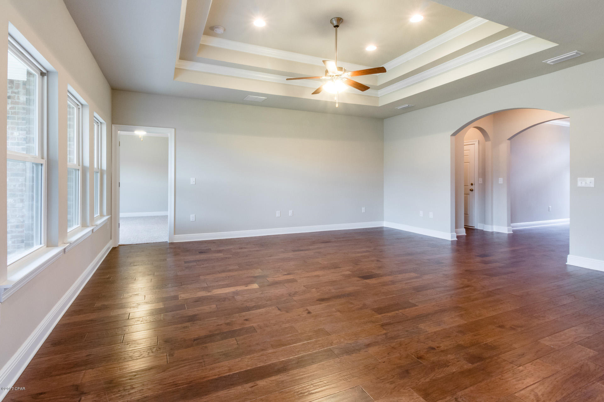 Village of Mill Bayou/Shoreline Village Ph 1B - Residential