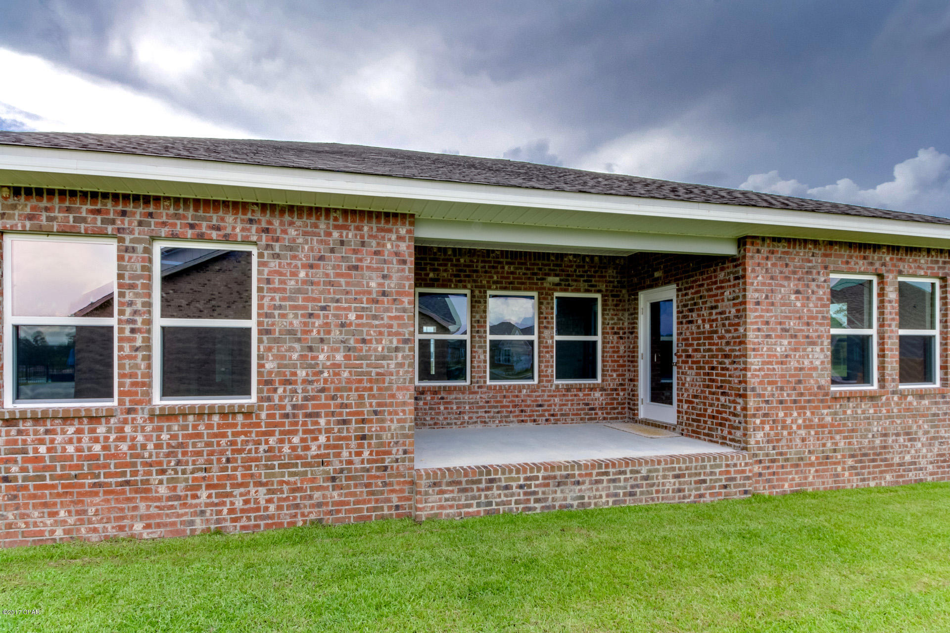 Village of Mill Bayou/Shoreline Village Ph 1B - Residential