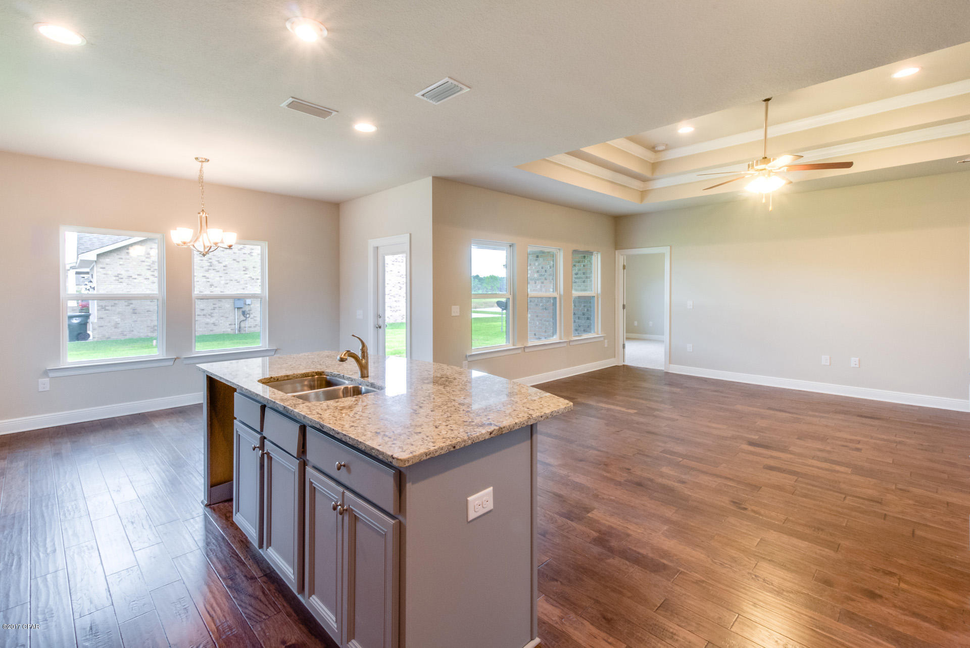 Village of Mill Bayou/Shoreline Village Ph 1B - Residential