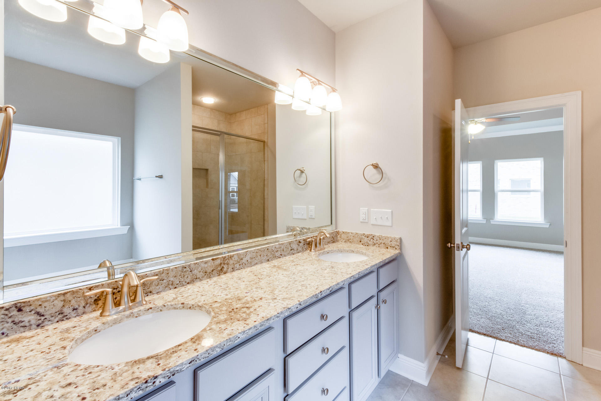 Village of Mill Bayou/Shoreline Village Ph 1B - Residential