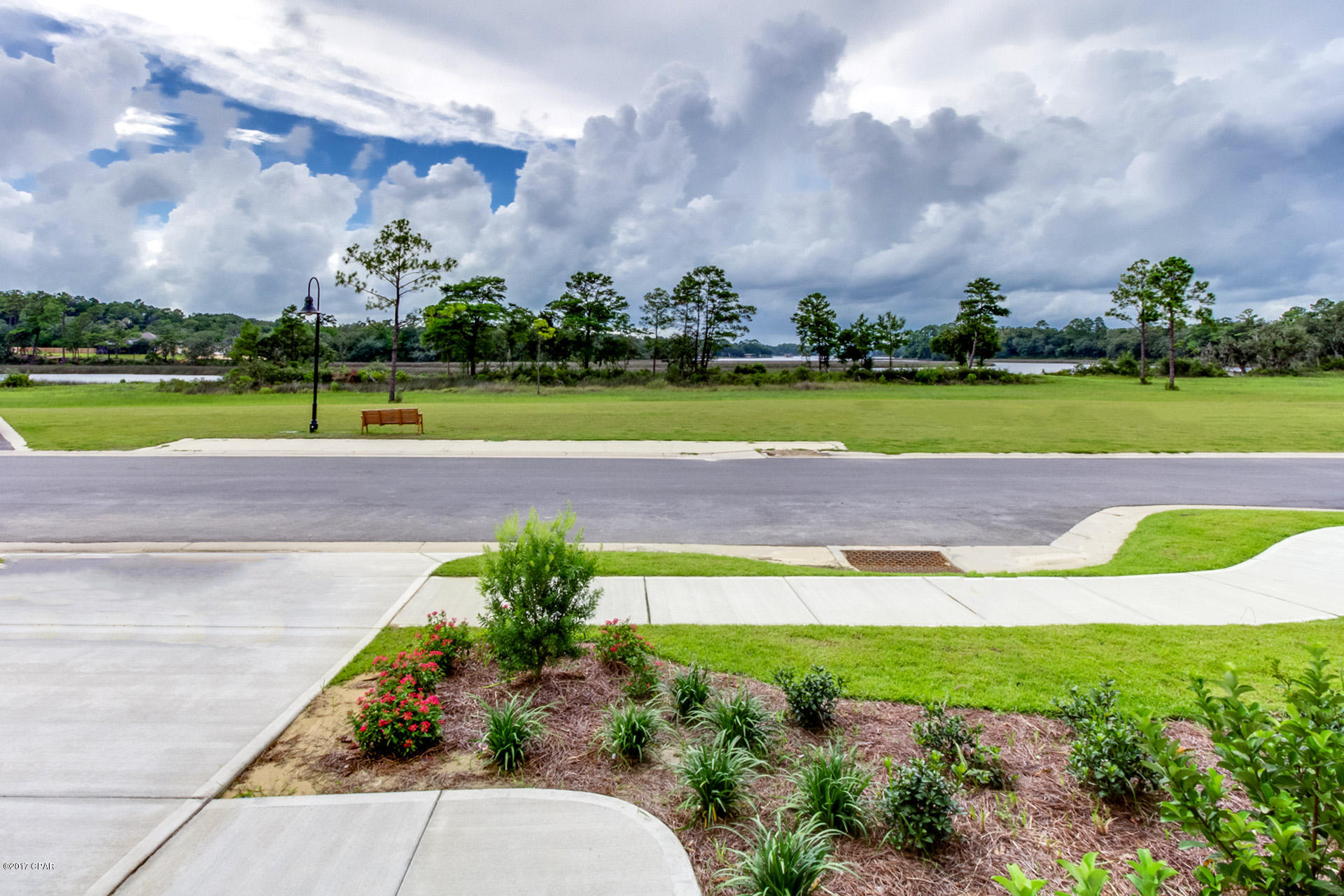 Village of Mill Bayou/Shoreline Village Ph 1B - Residential