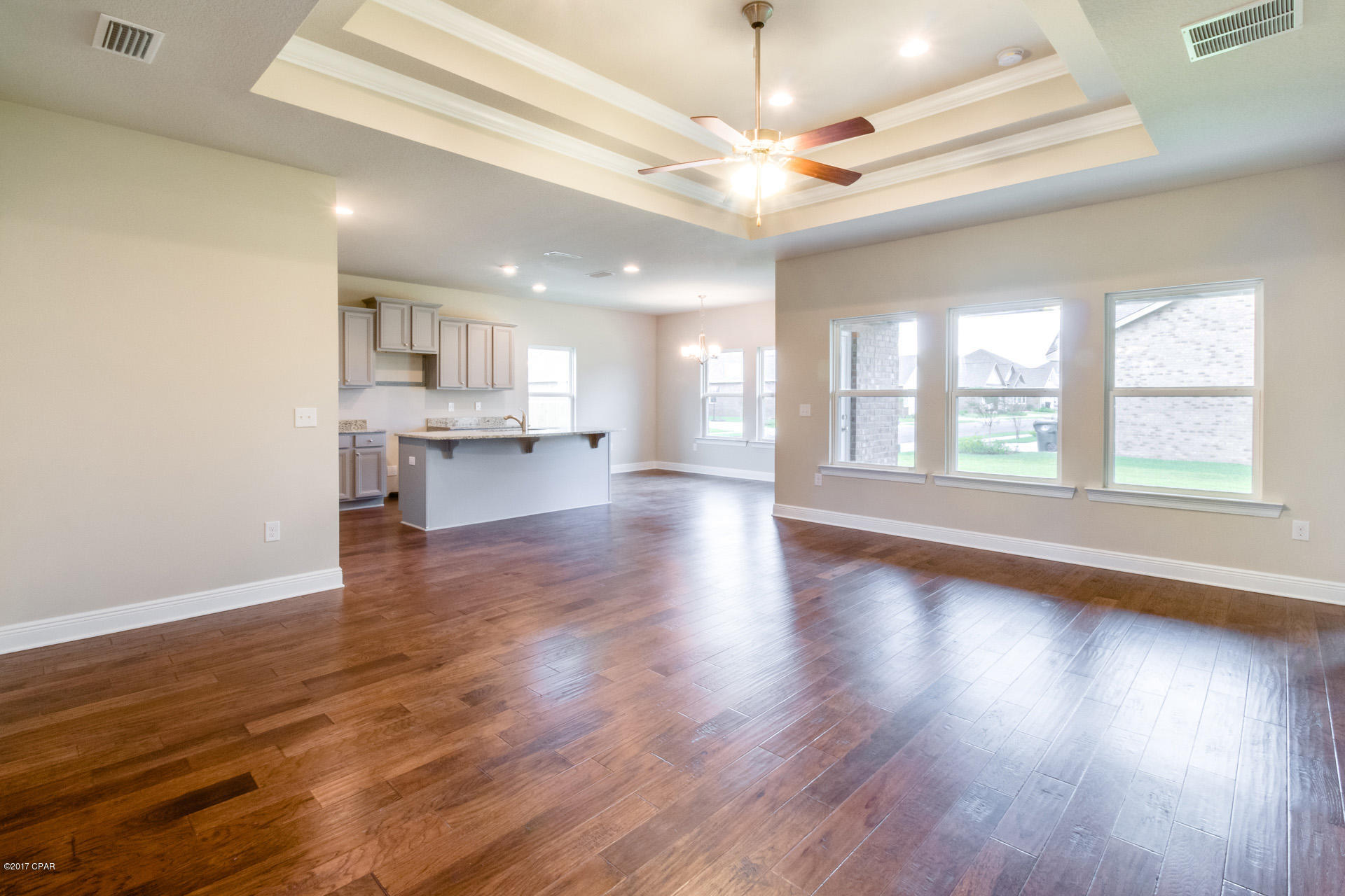 Village of Mill Bayou/Shoreline Village Ph 1B - Residential