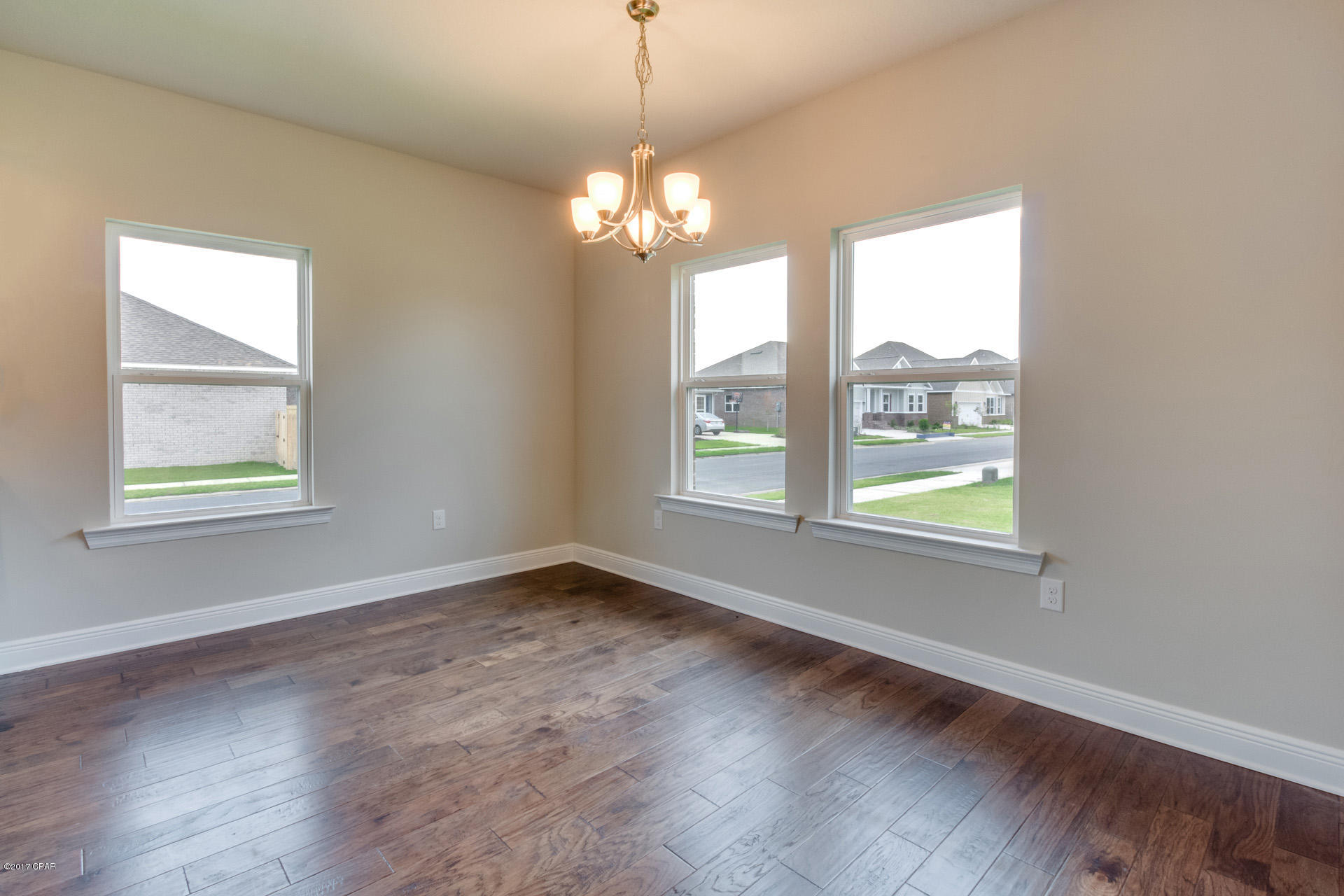 Village of Mill Bayou/Shoreline Village Ph 1B - Residential