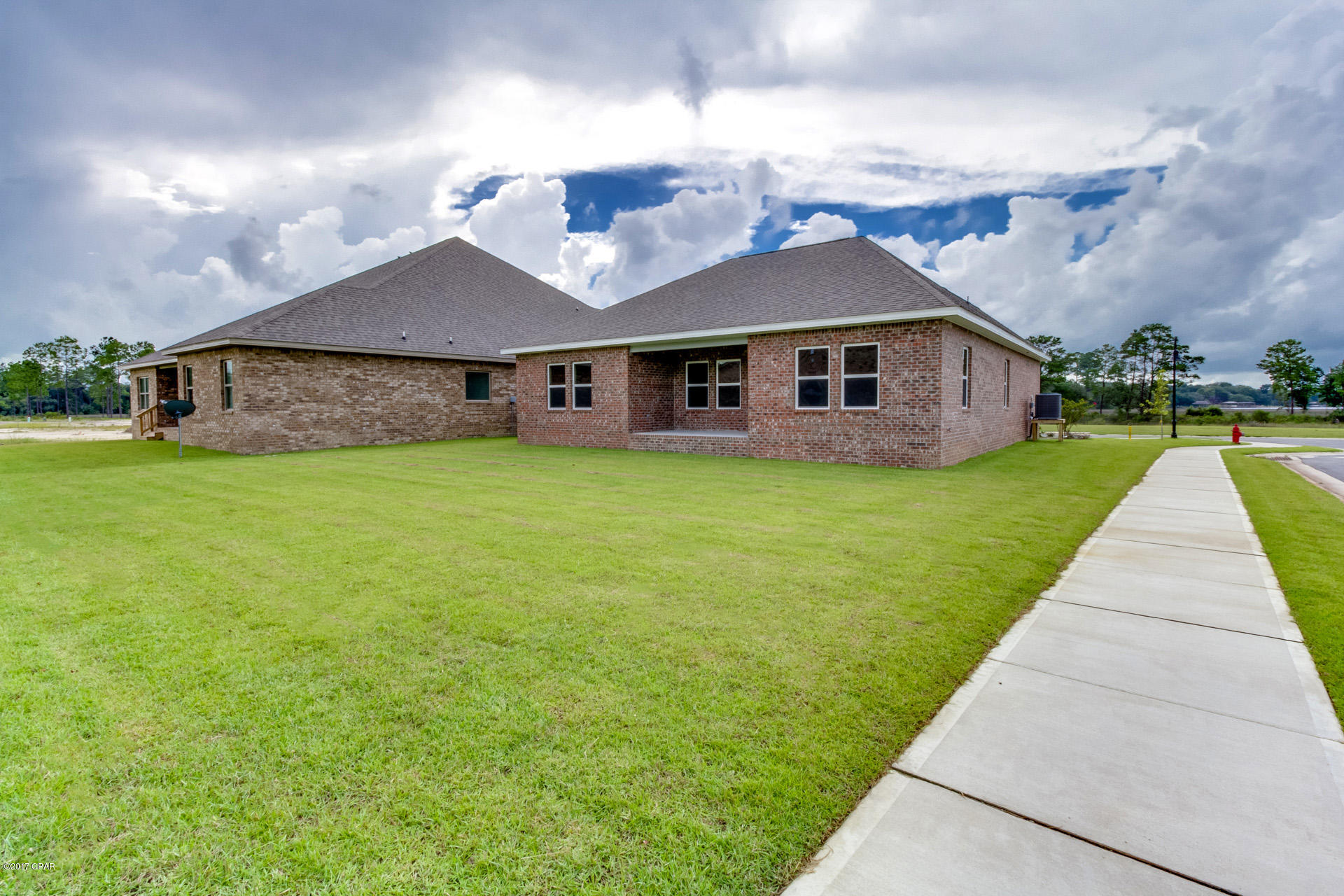 Village of Mill Bayou/Shoreline Village Ph 1B - Residential