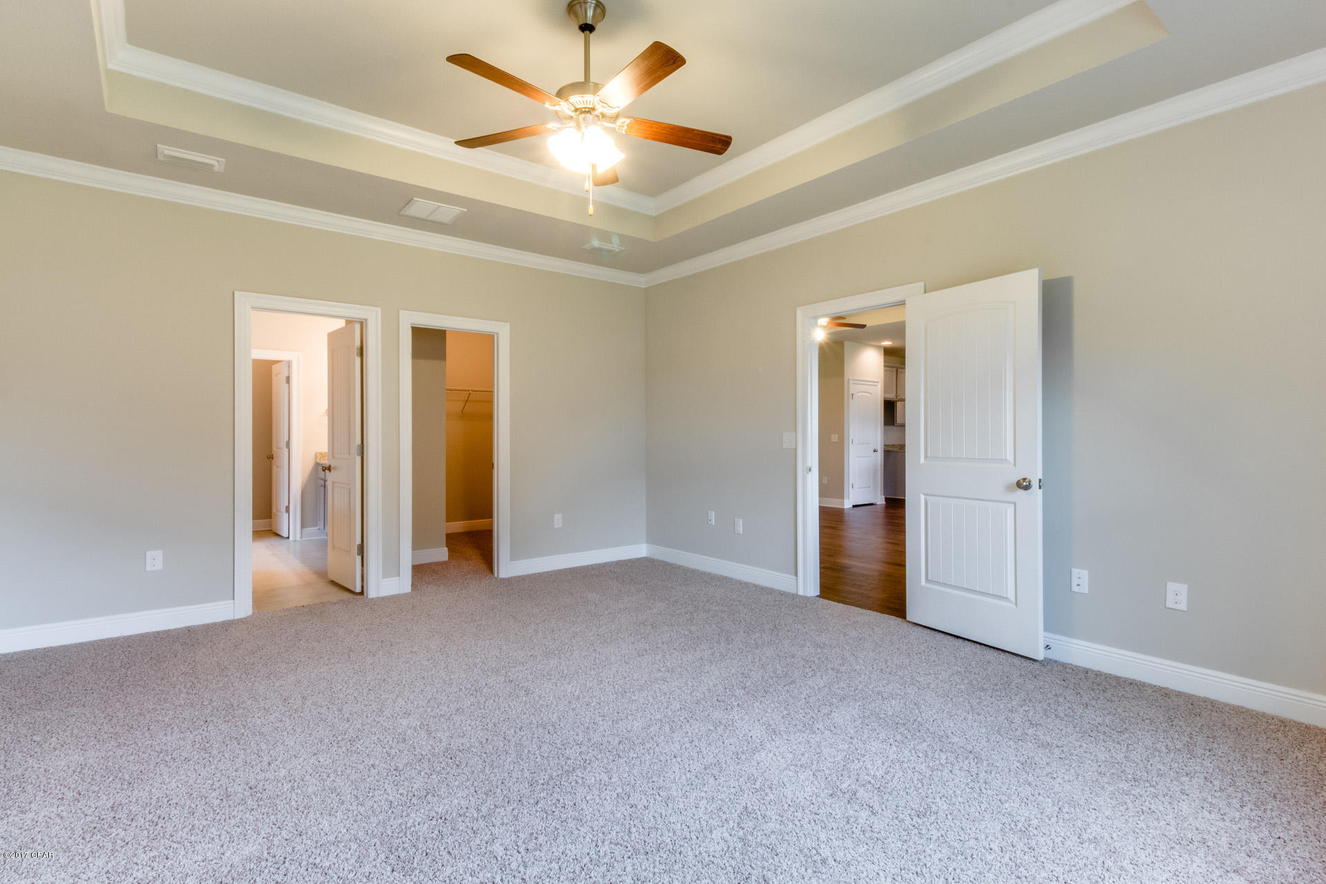 Village of Mill Bayou/Shoreline Village Ph 1B - Residential