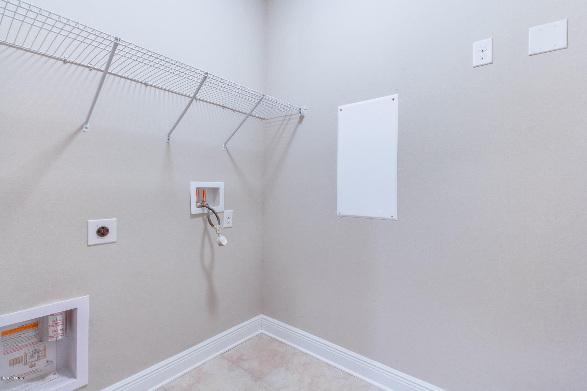 Village of Mill Bayou/Shoreline Village Ph 1B - Residential