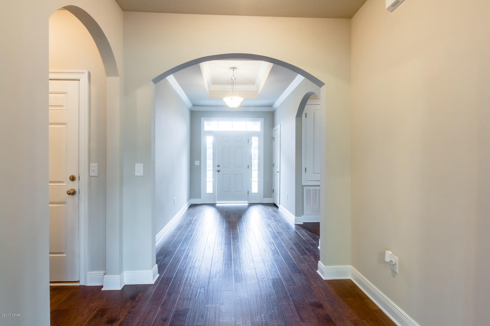 Village of Mill Bayou/Shoreline Village Ph 1B - Residential