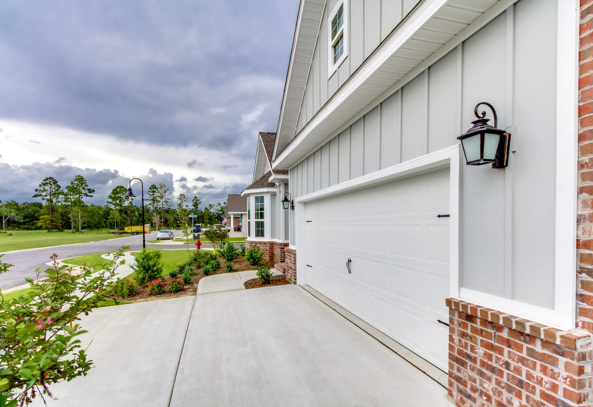 Village of Mill Bayou/Shoreline Village Ph 1B - Residential