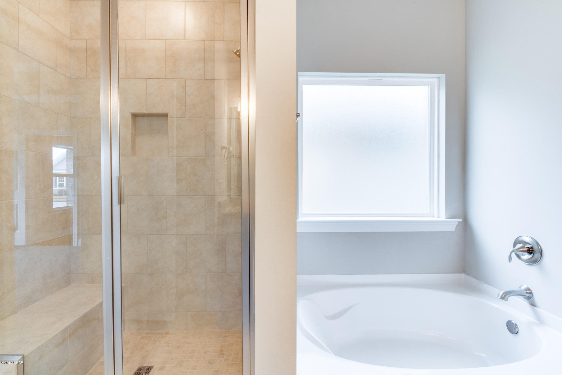 Village of Mill Bayou/Shoreline Village Ph 1B - Residential