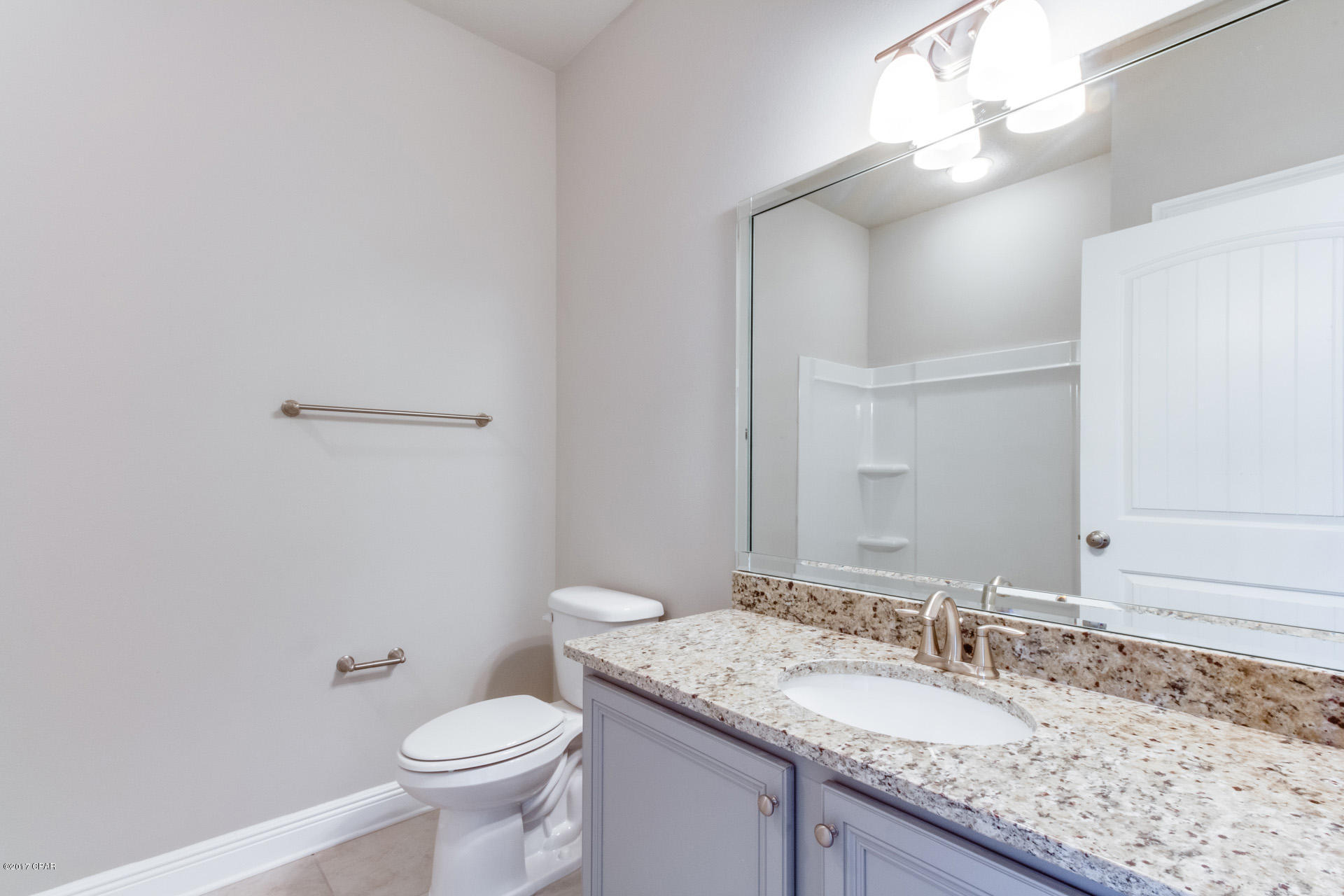 Village of Mill Bayou/Shoreline Village Ph 1B - Residential