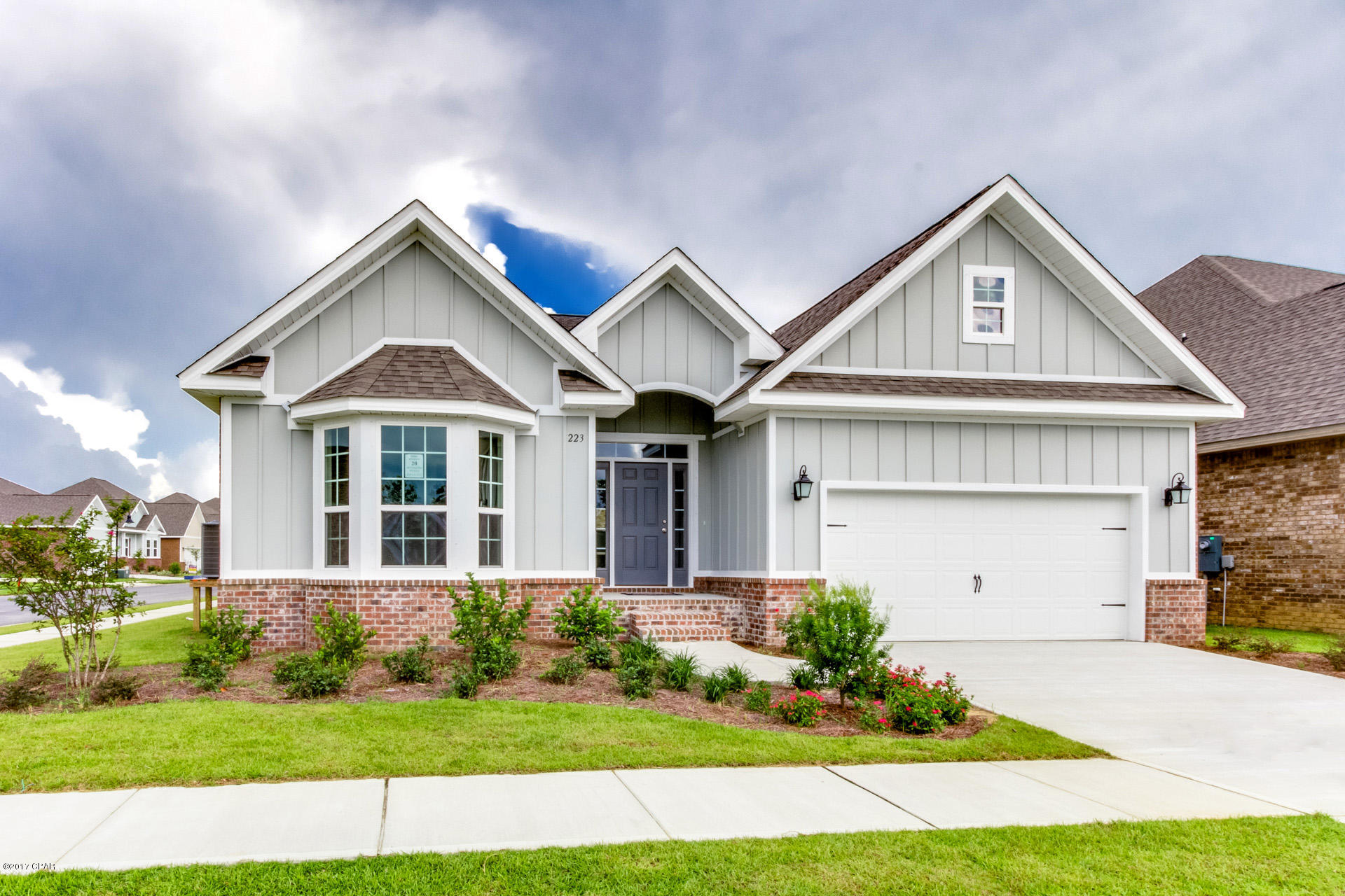 Village of Mill Bayou/Shoreline Village Ph 1B - Residential