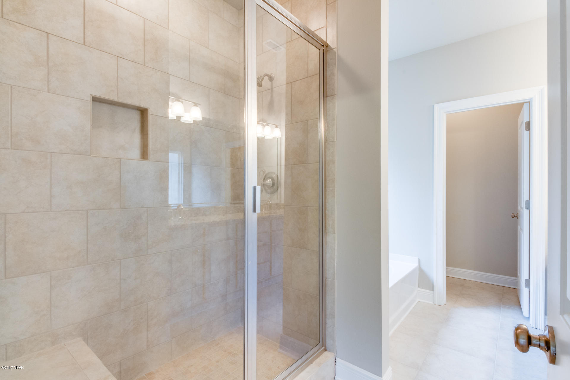 Village of Mill Bayou/Shoreline Village Ph 1B - Residential