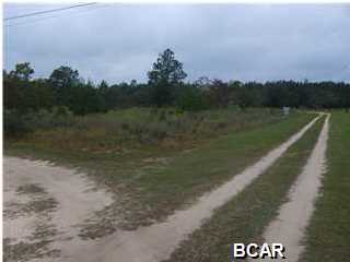 No Named Subdivision - Land