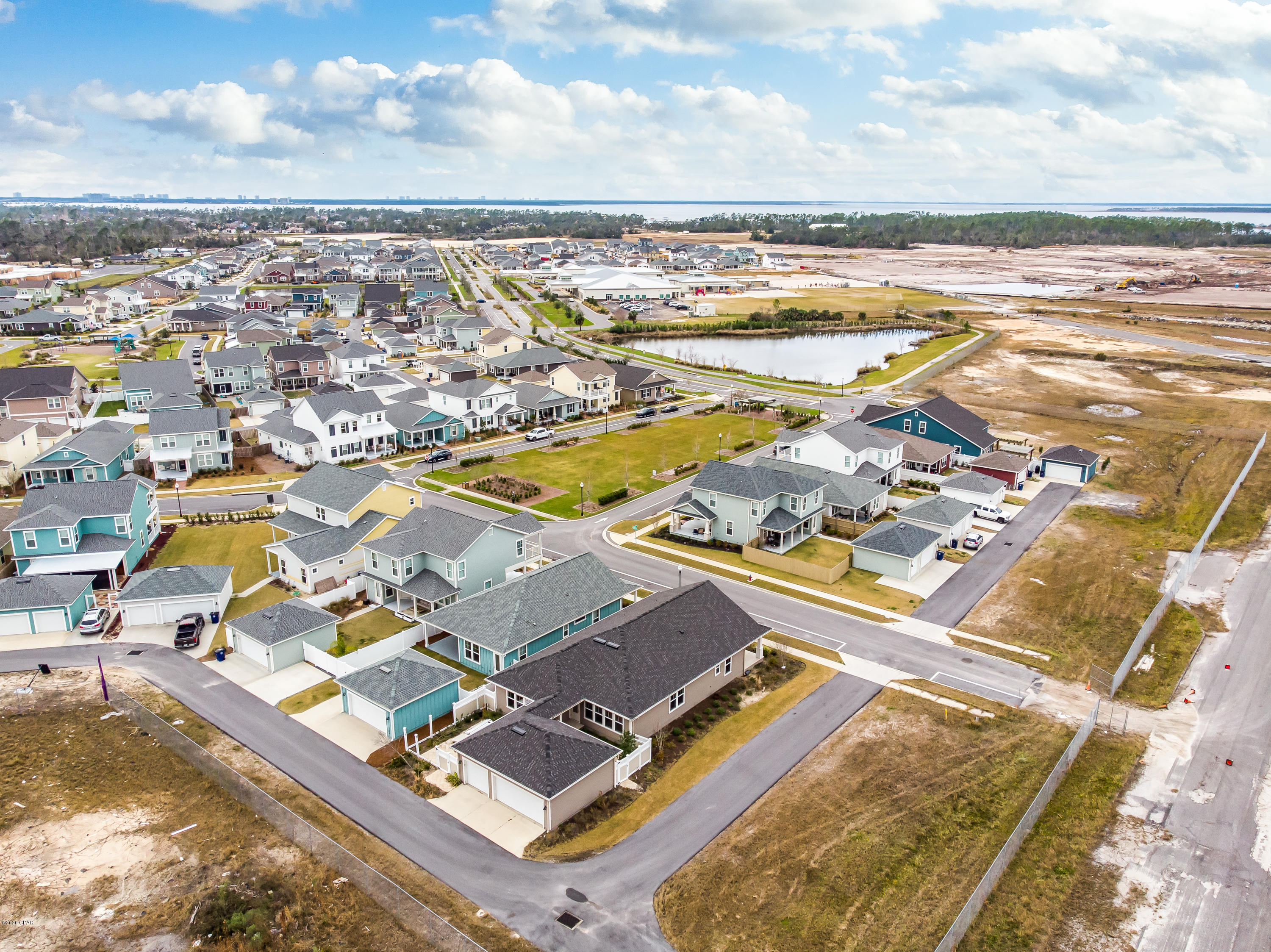 Sweetbay - Residential