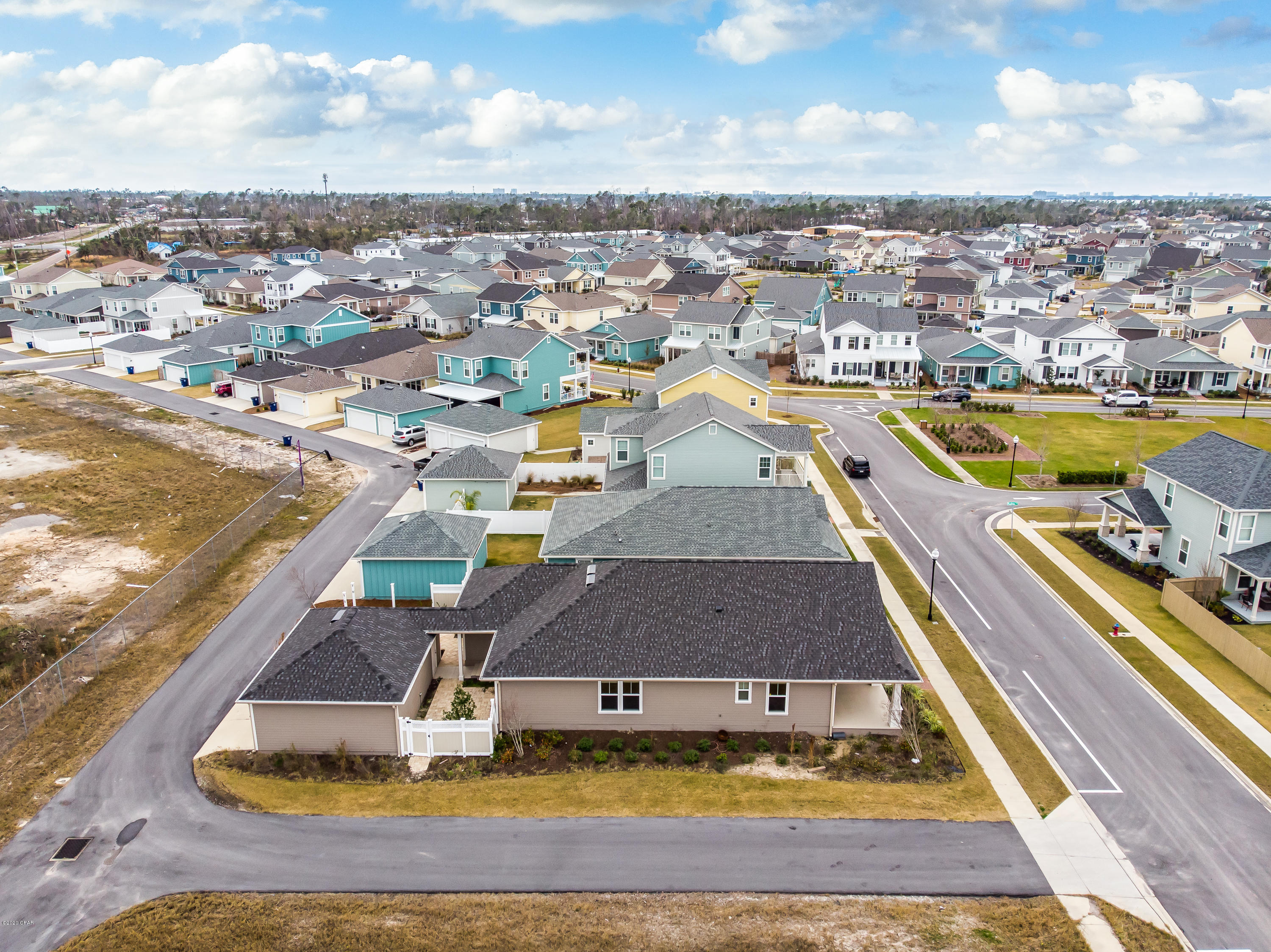 Sweetbay - Residential