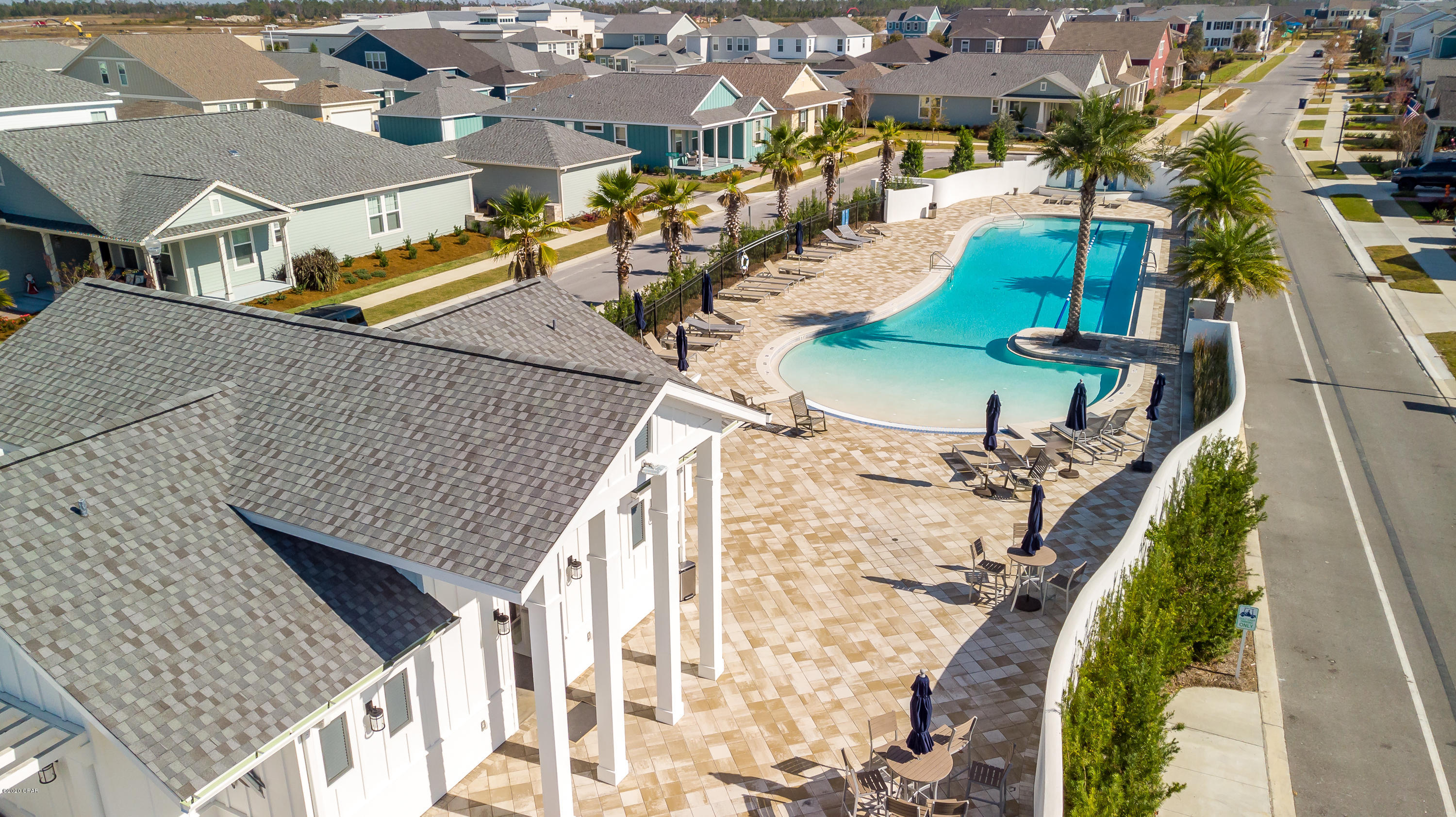 Sweetbay - Residential