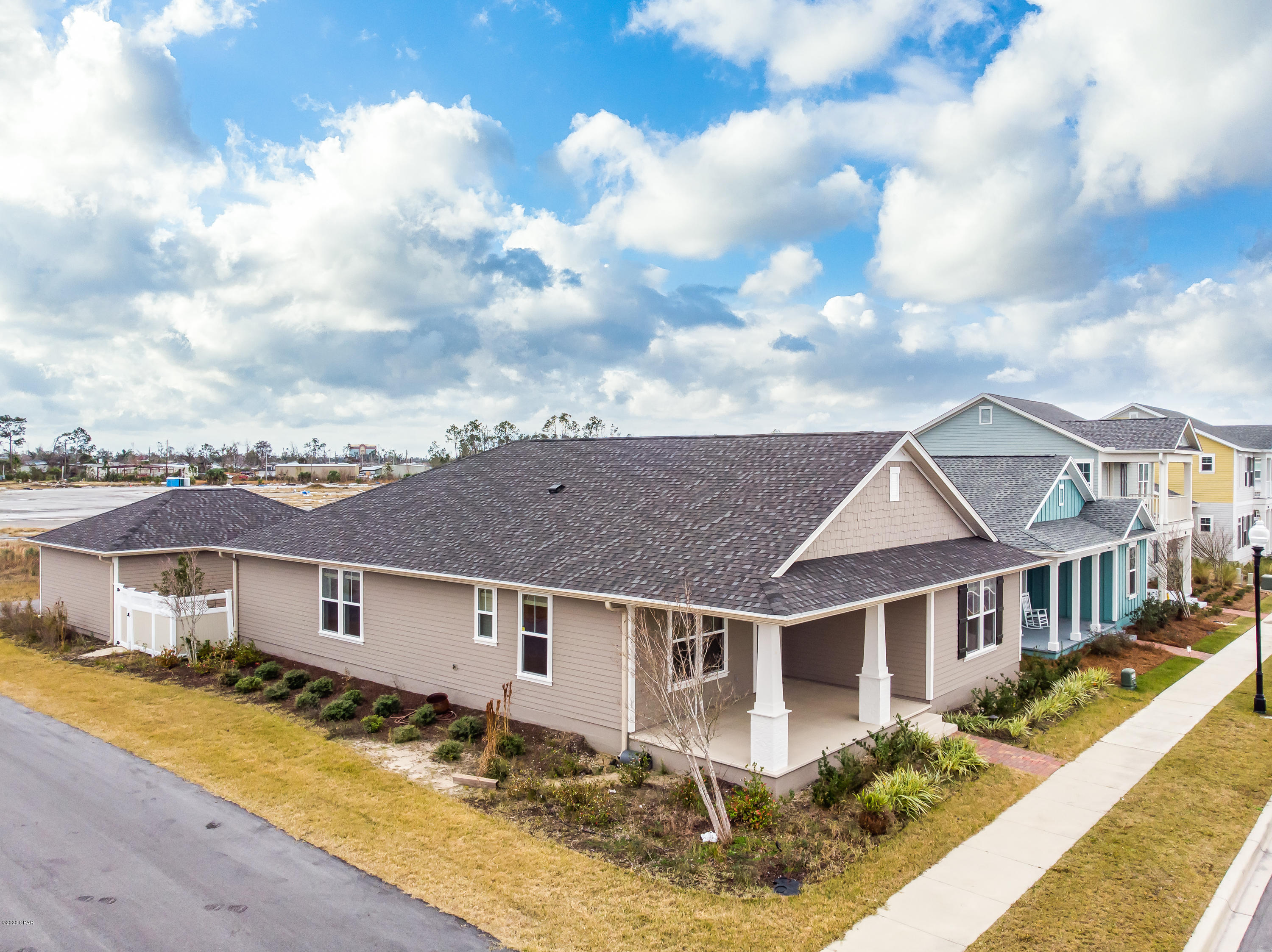 Sweetbay - Residential