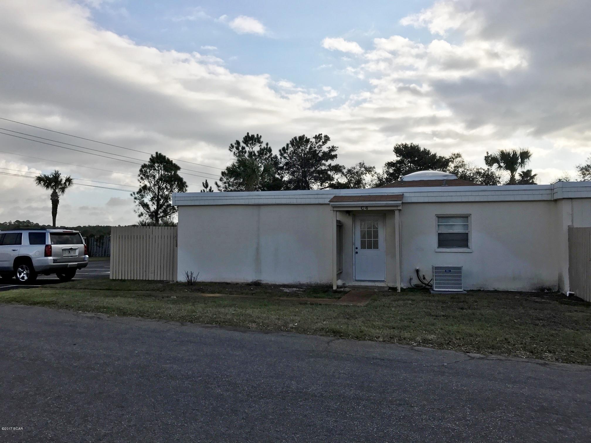 Horizon South I - Residential Lease