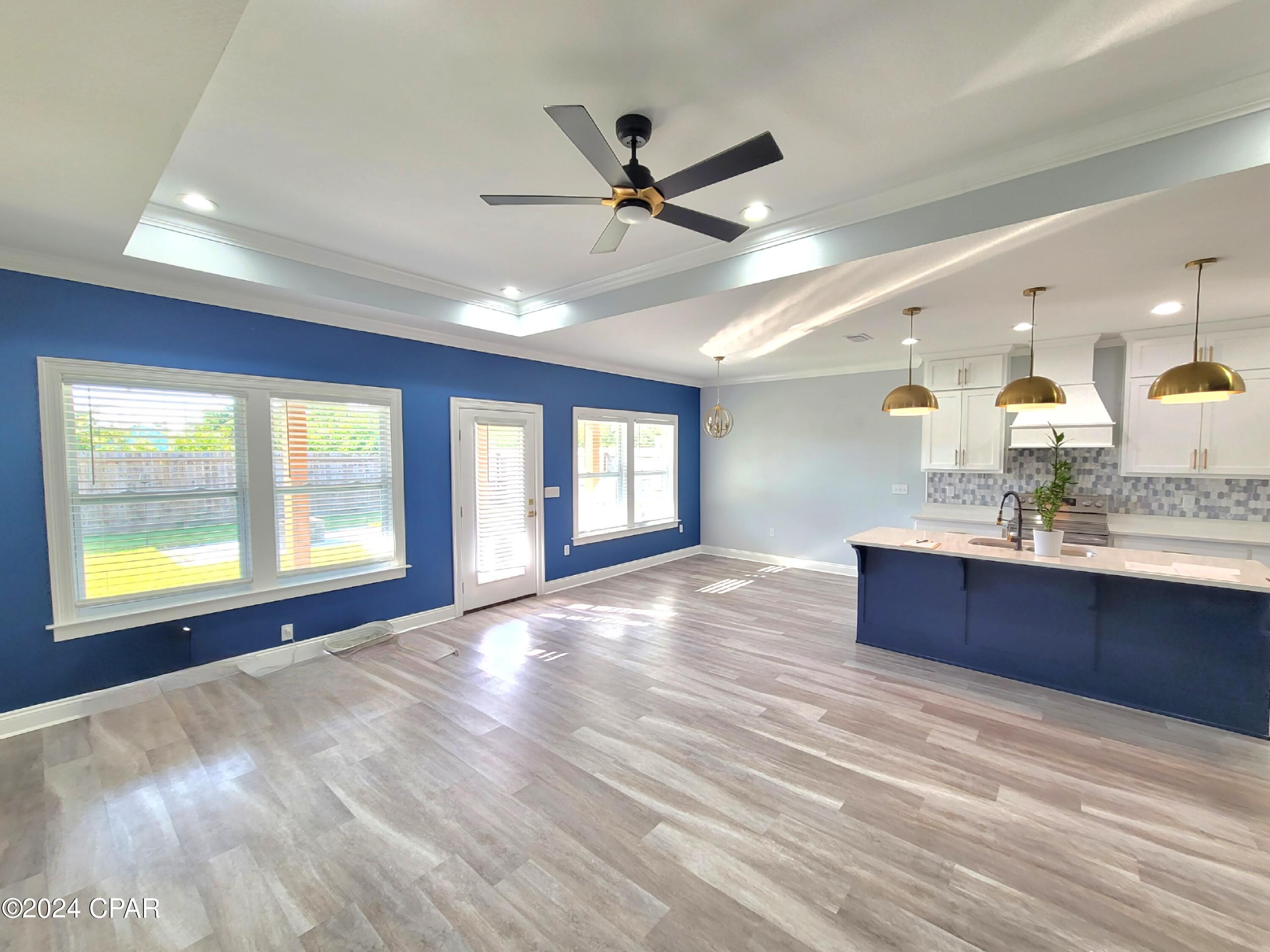 Ursts Replat - Residential Lease