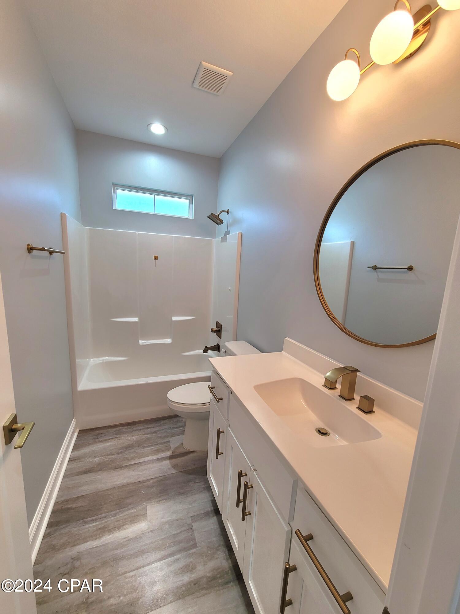 Ursts Replat - Residential Lease