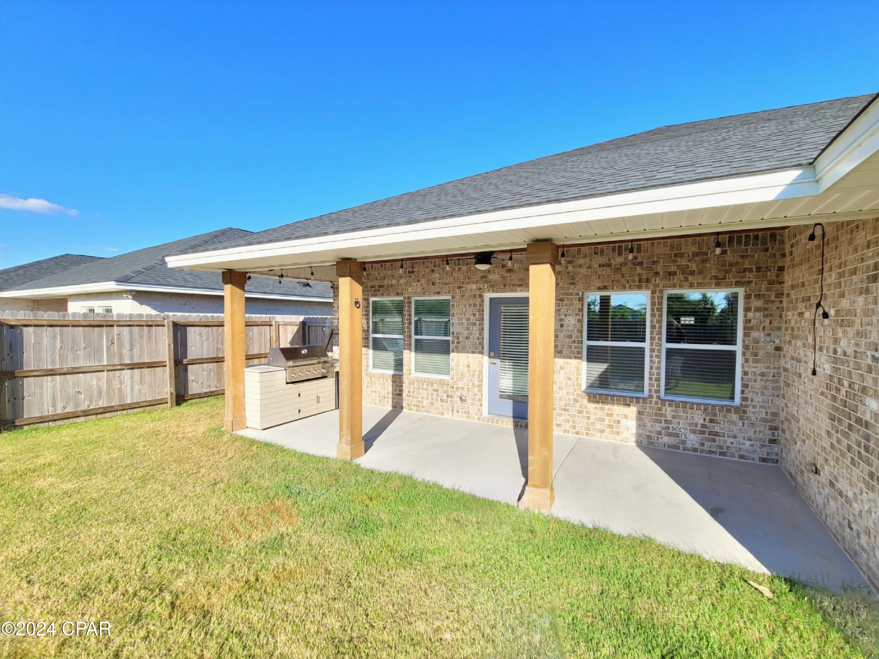 Ursts Replat - Residential Lease