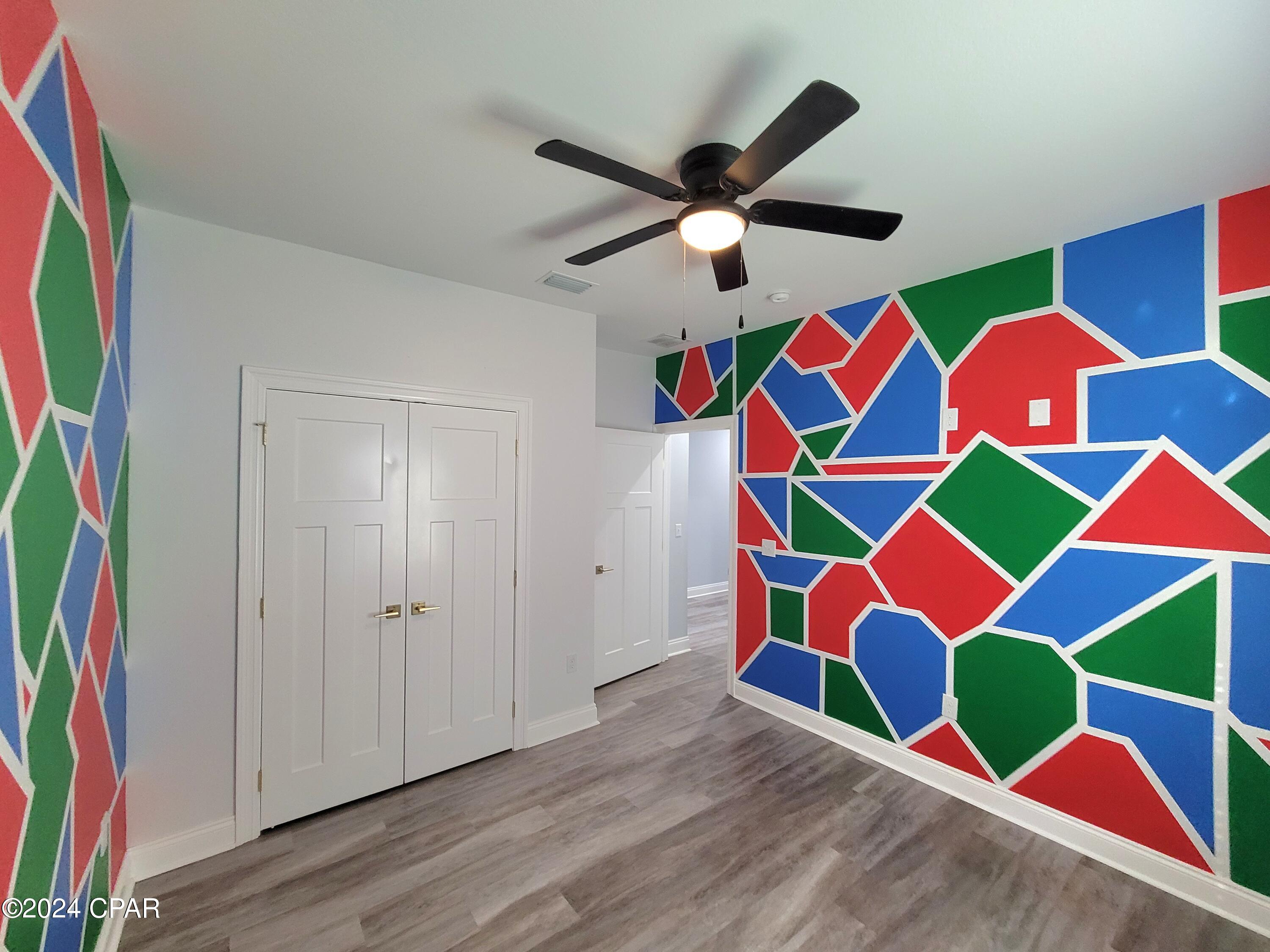 Ursts Replat - Residential Lease