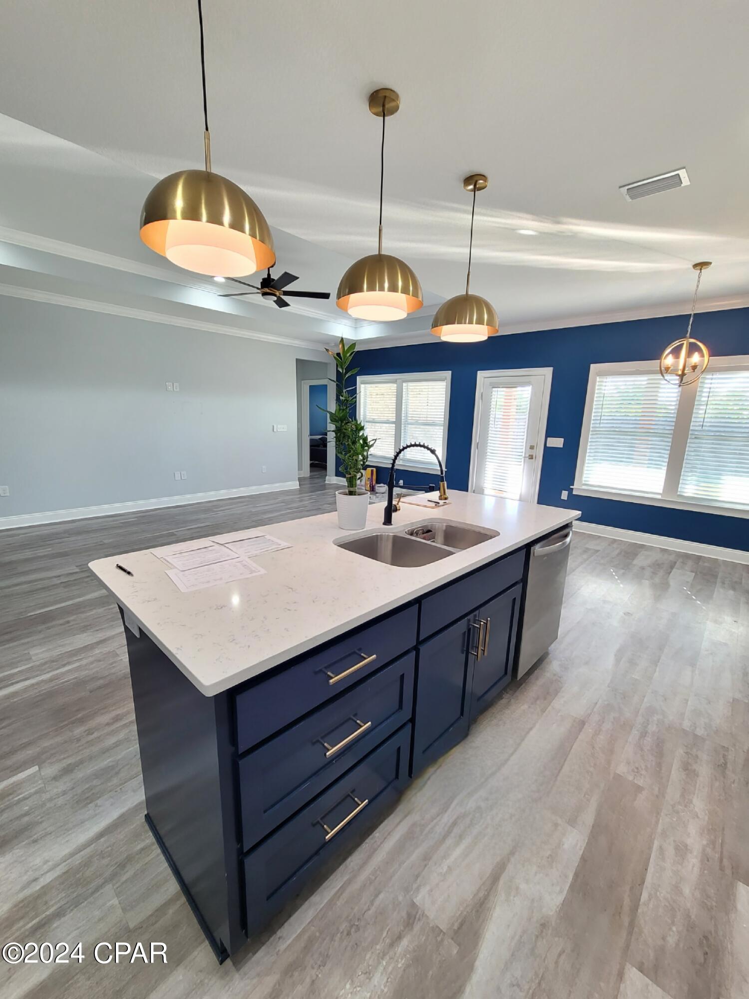 Ursts Replat - Residential Lease