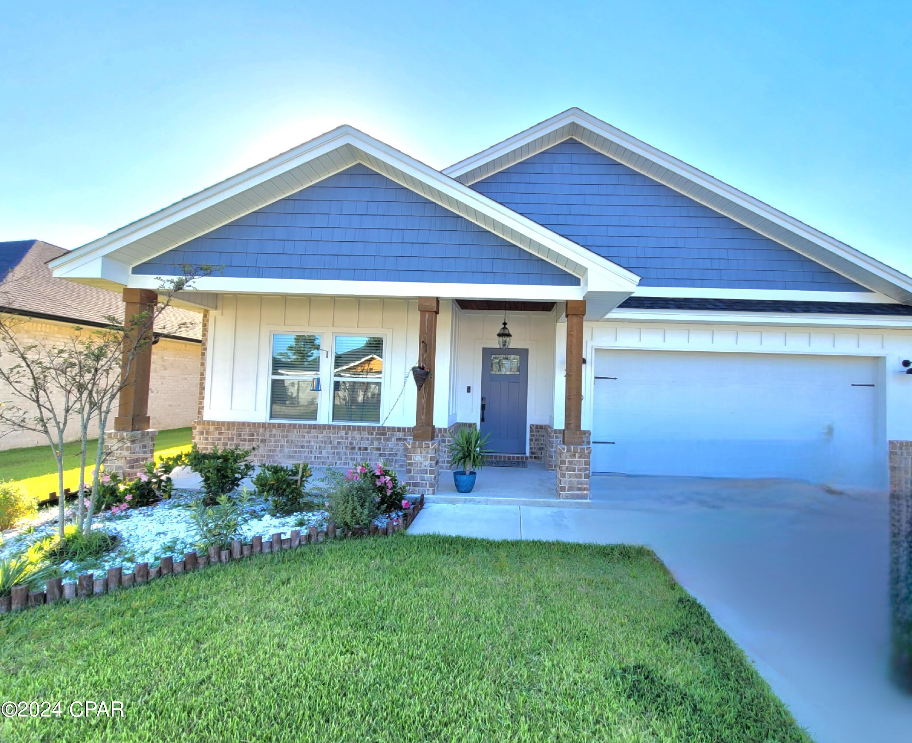 Ursts Replat - Residential Lease