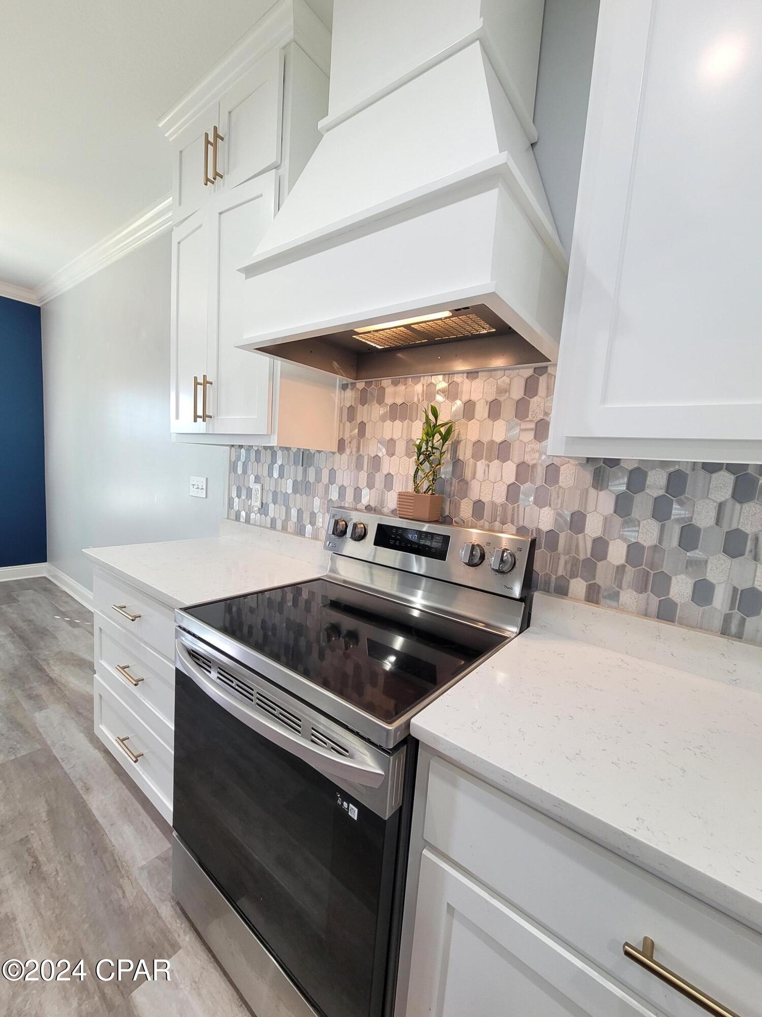 Ursts Replat - Residential Lease