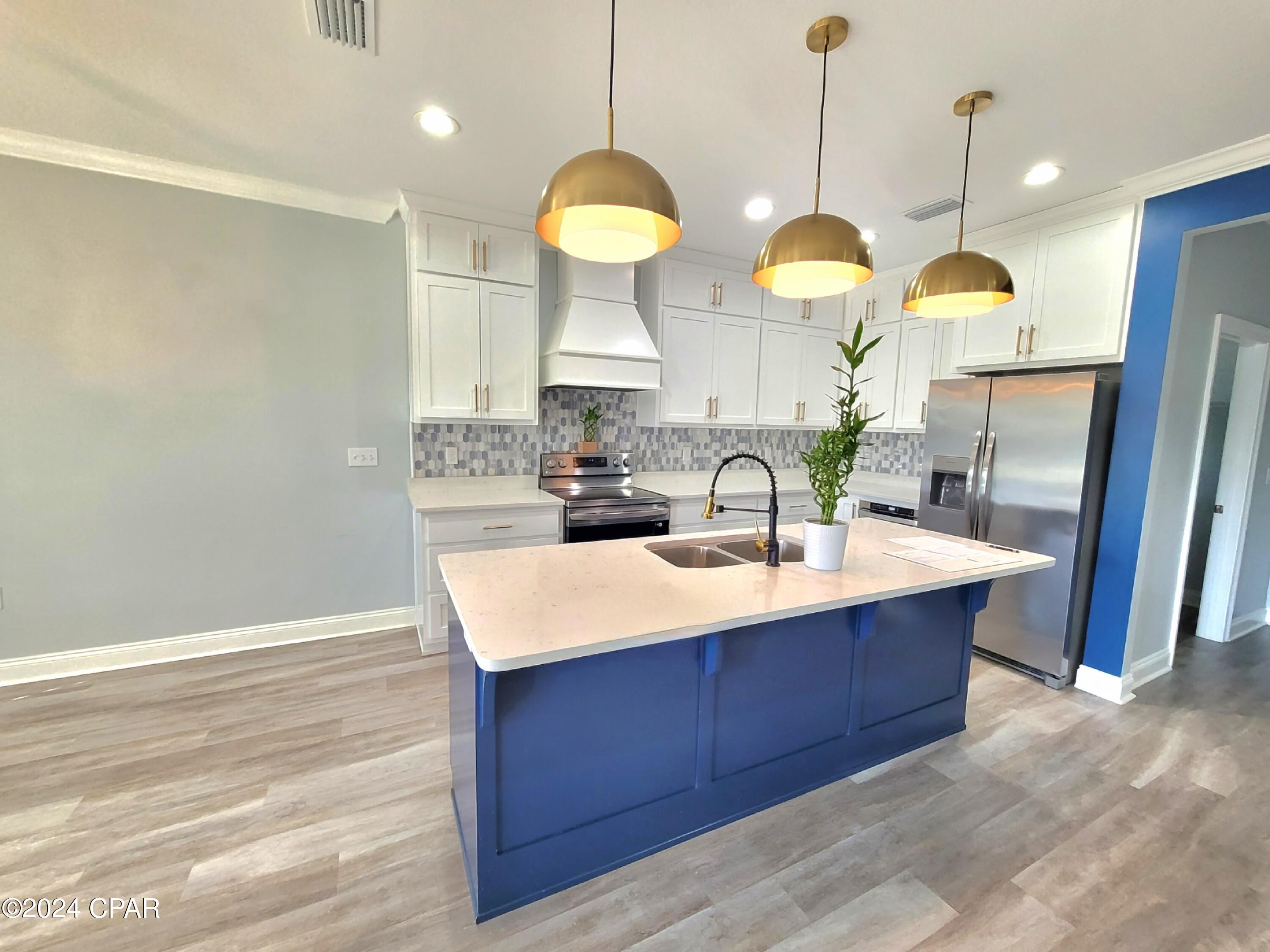 Ursts Replat - Residential Lease