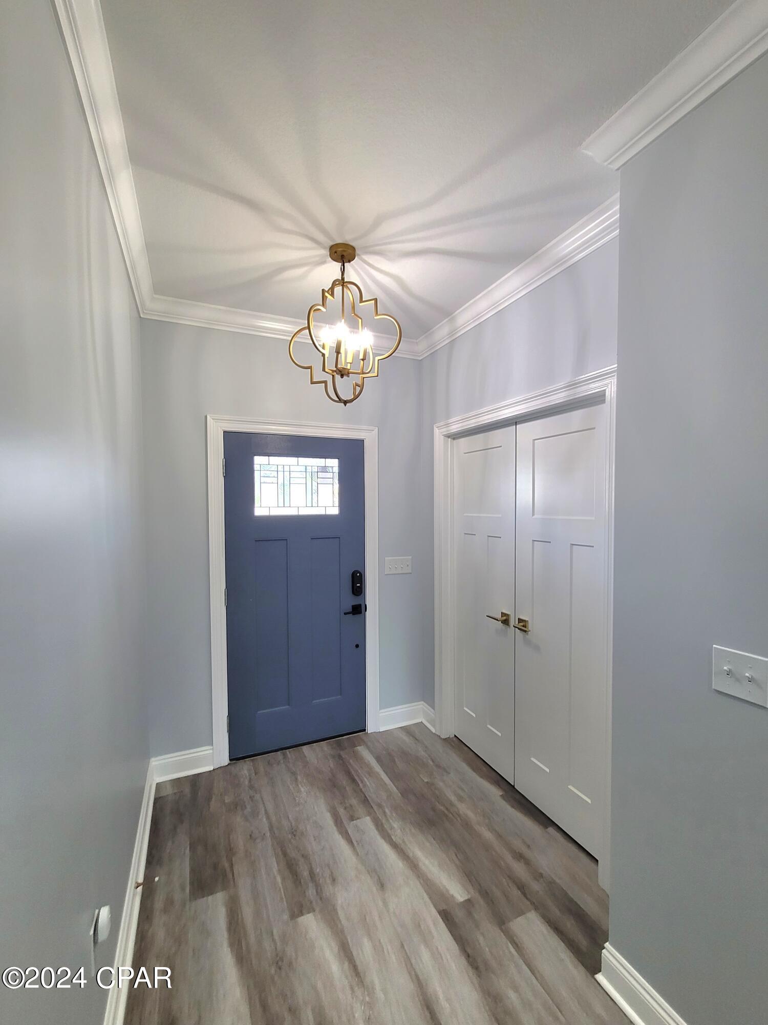 Ursts Replat - Residential Lease