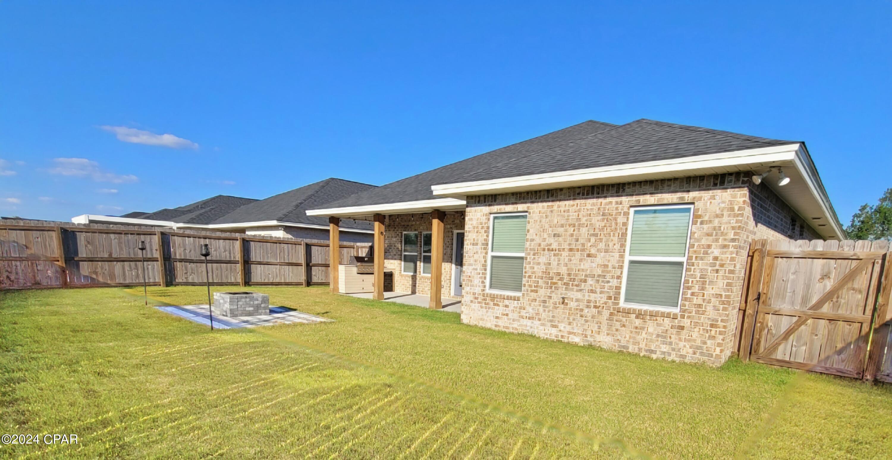 Ursts Replat - Residential Lease