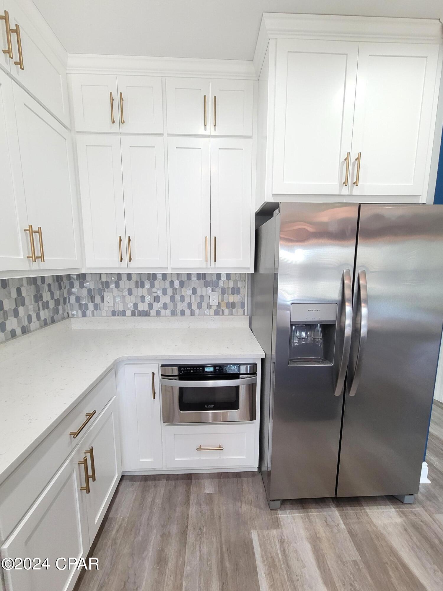 Ursts Replat - Residential Lease