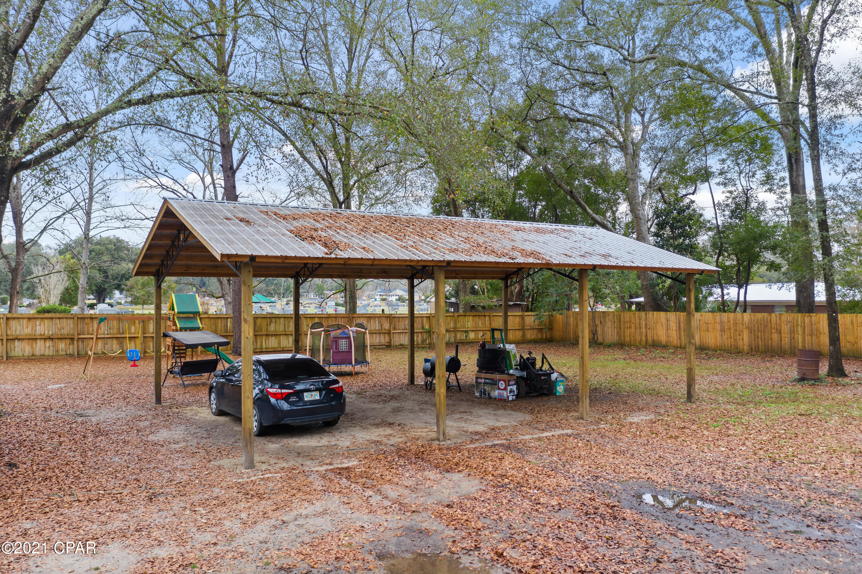 [No Recorded Subdiv] - Residential